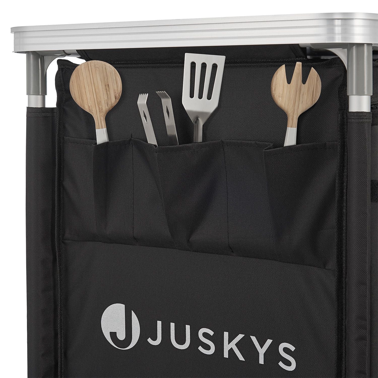 Kompakte Campingküche Ruda - Image 6