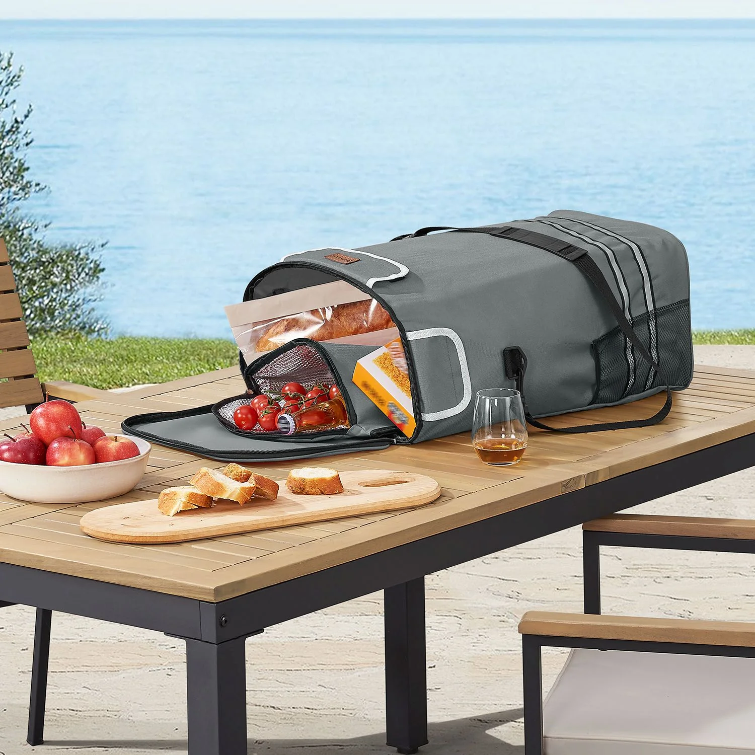 Einkaufstrolley Treppensteiger - Image 12