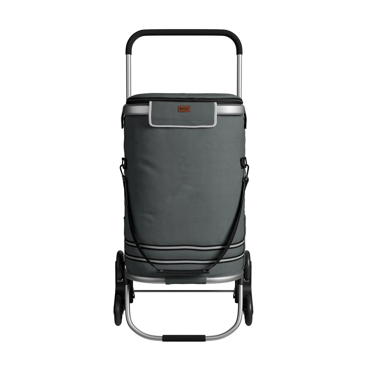 Einkaufstrolley Treppensteiger - Image 16