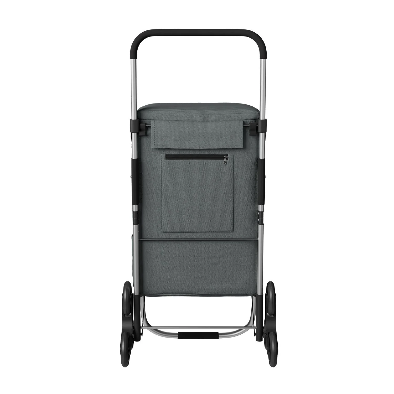 Einkaufstrolley Treppensteiger - Image 18