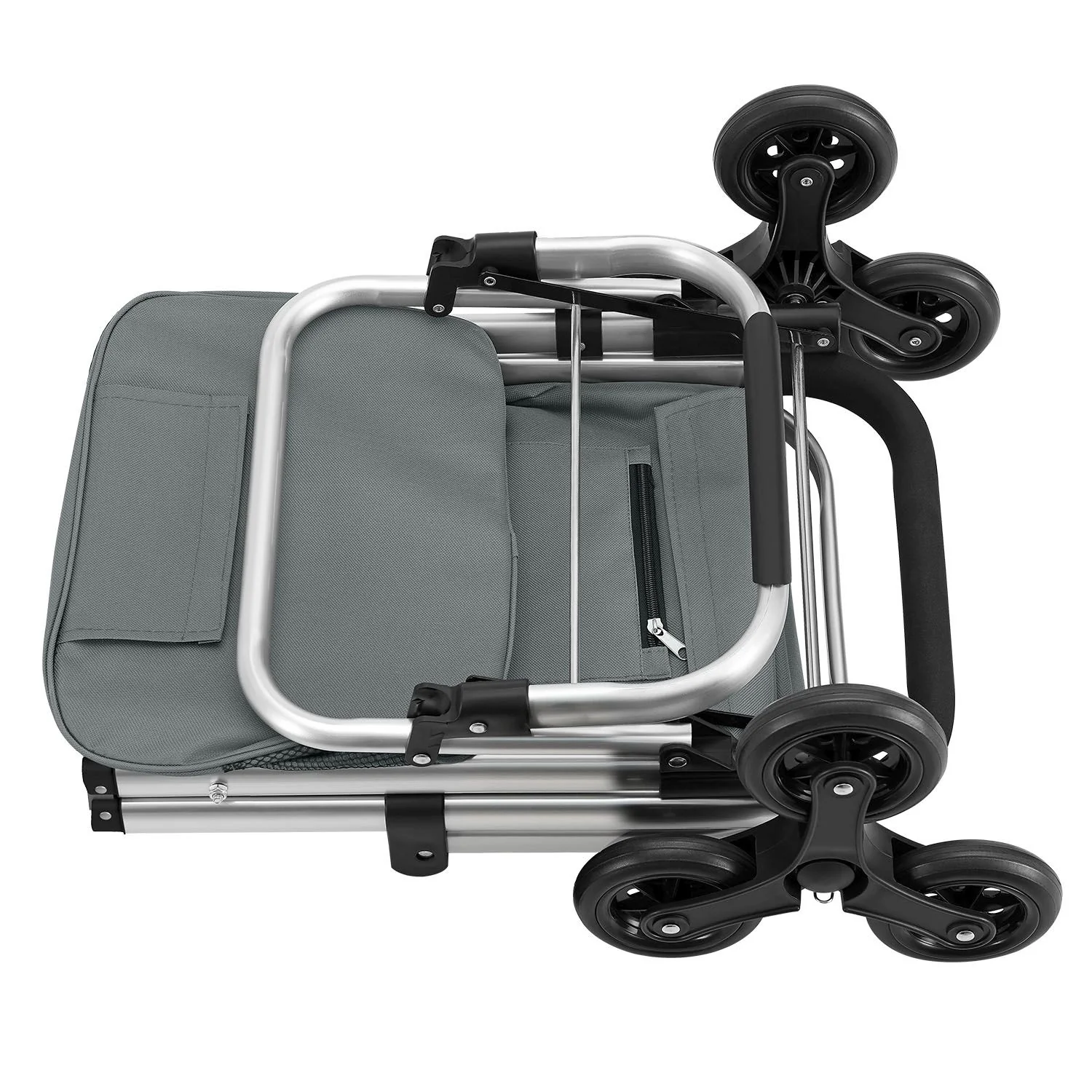 Einkaufstrolley Treppensteiger - Image 19