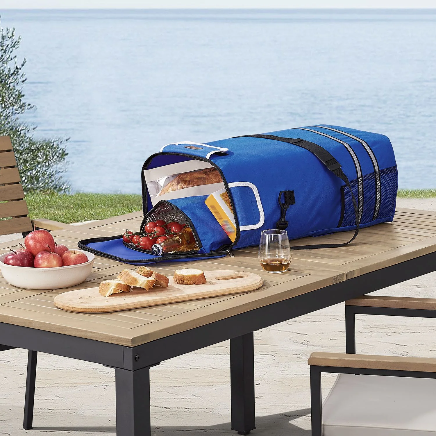 Einkaufstrolley Treppensteiger - Image 22