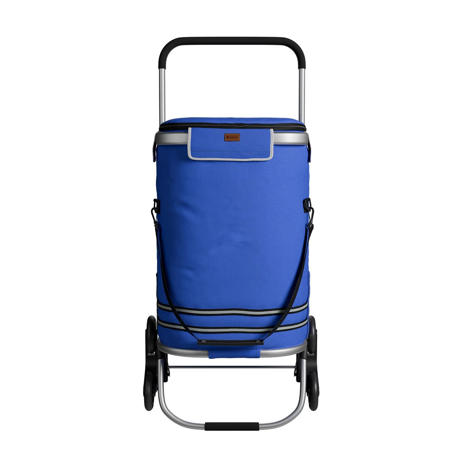 Einkaufstrolley Treppensteiger - Image 26