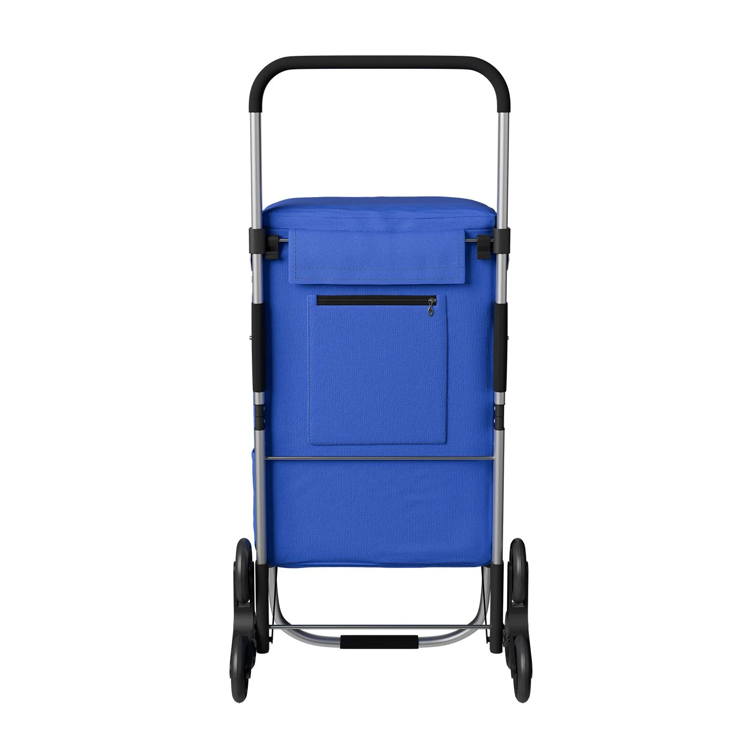 Einkaufstrolley Treppensteiger - Image 28