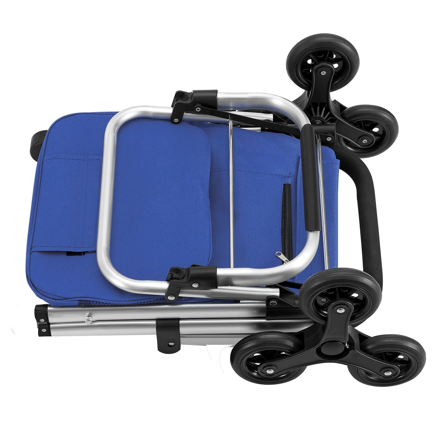 Einkaufstrolley Treppensteiger - Image 29