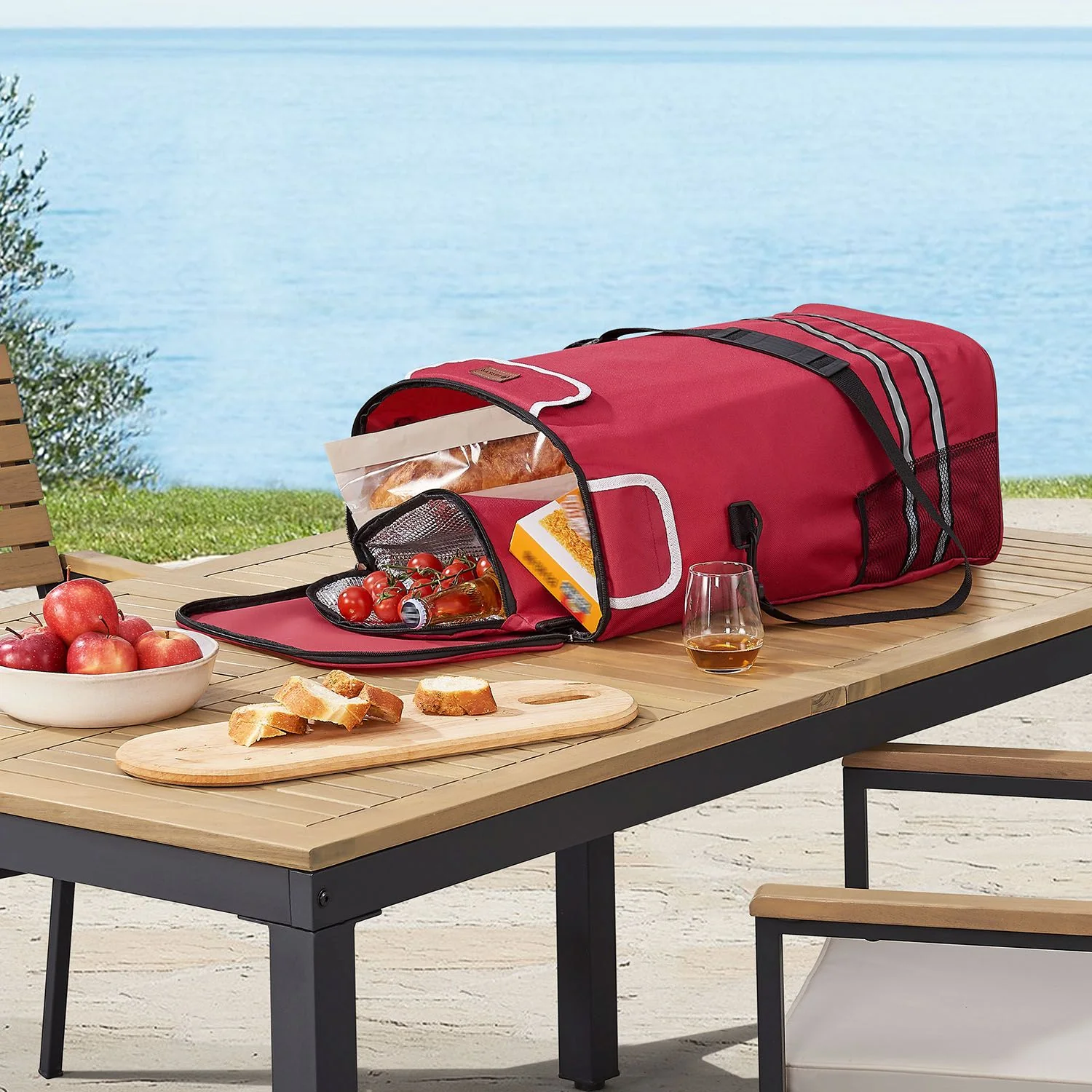 Einkaufstrolley Treppensteiger - Image 32