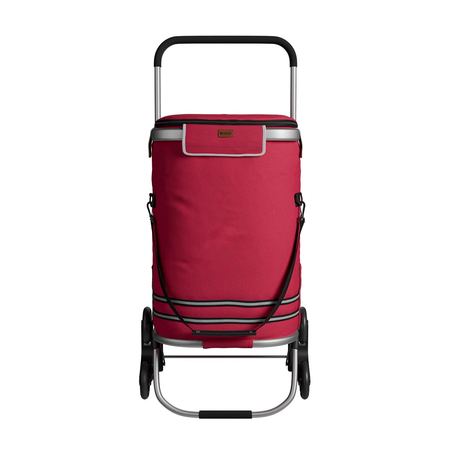 Einkaufstrolley Treppensteiger - Image 36