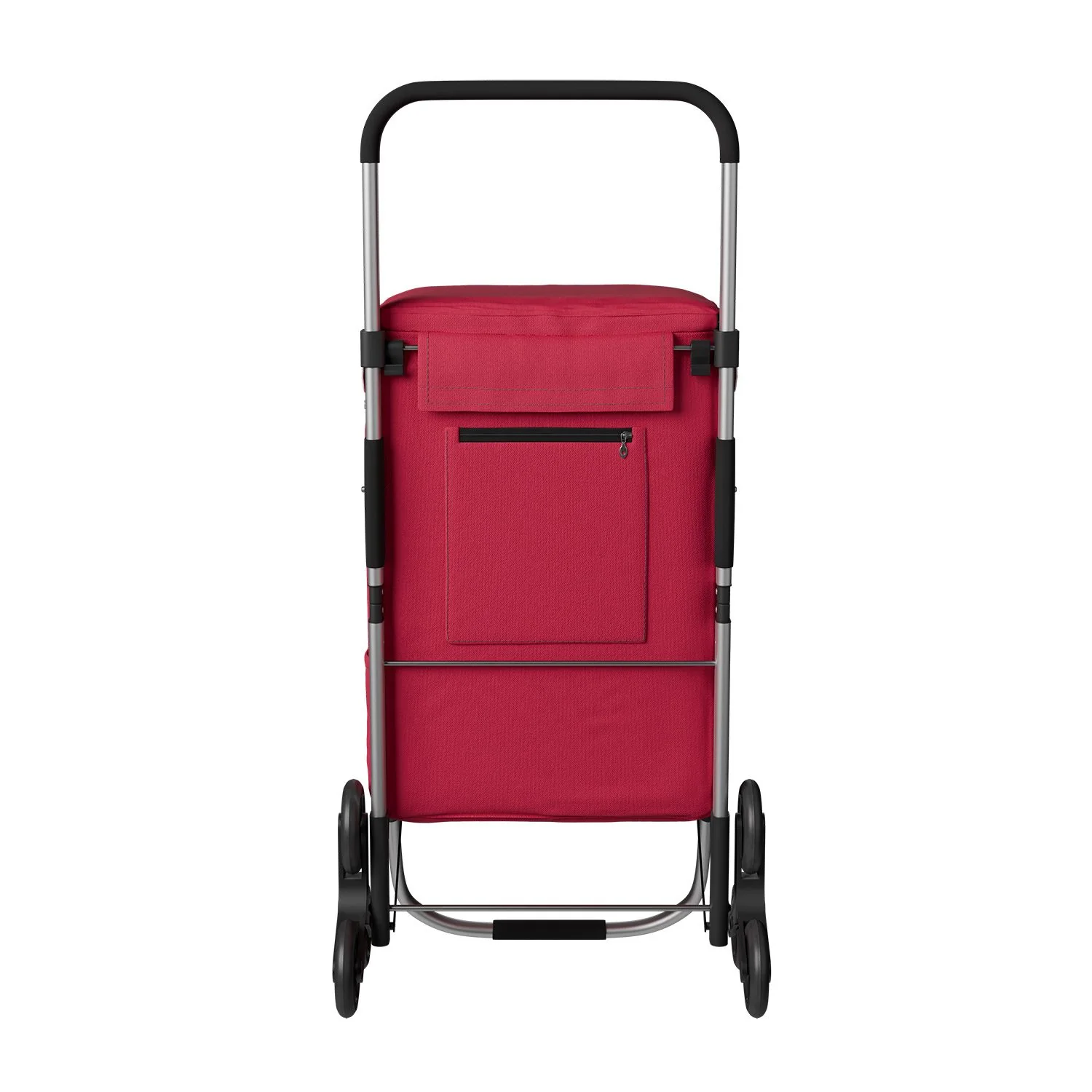 Einkaufstrolley Treppensteiger - Image 38