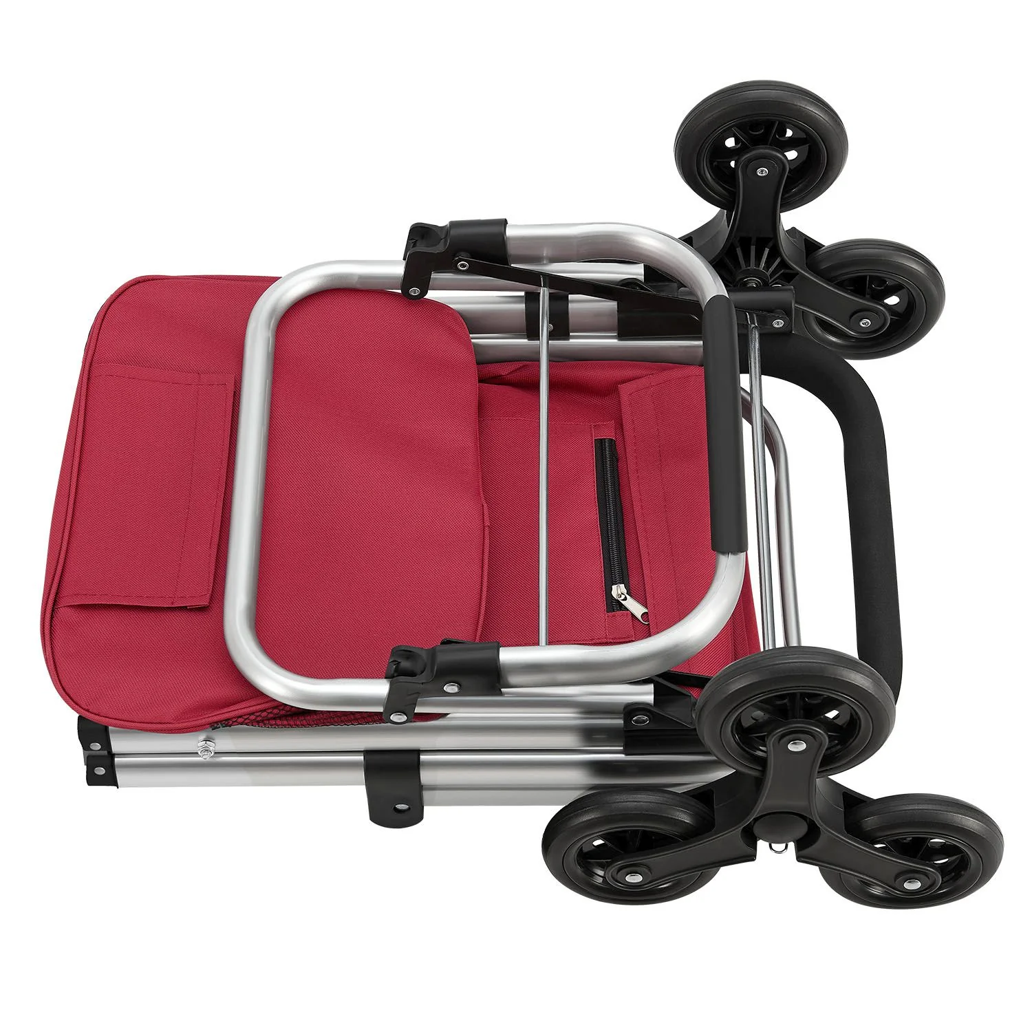 Einkaufstrolley Treppensteiger - Image 39