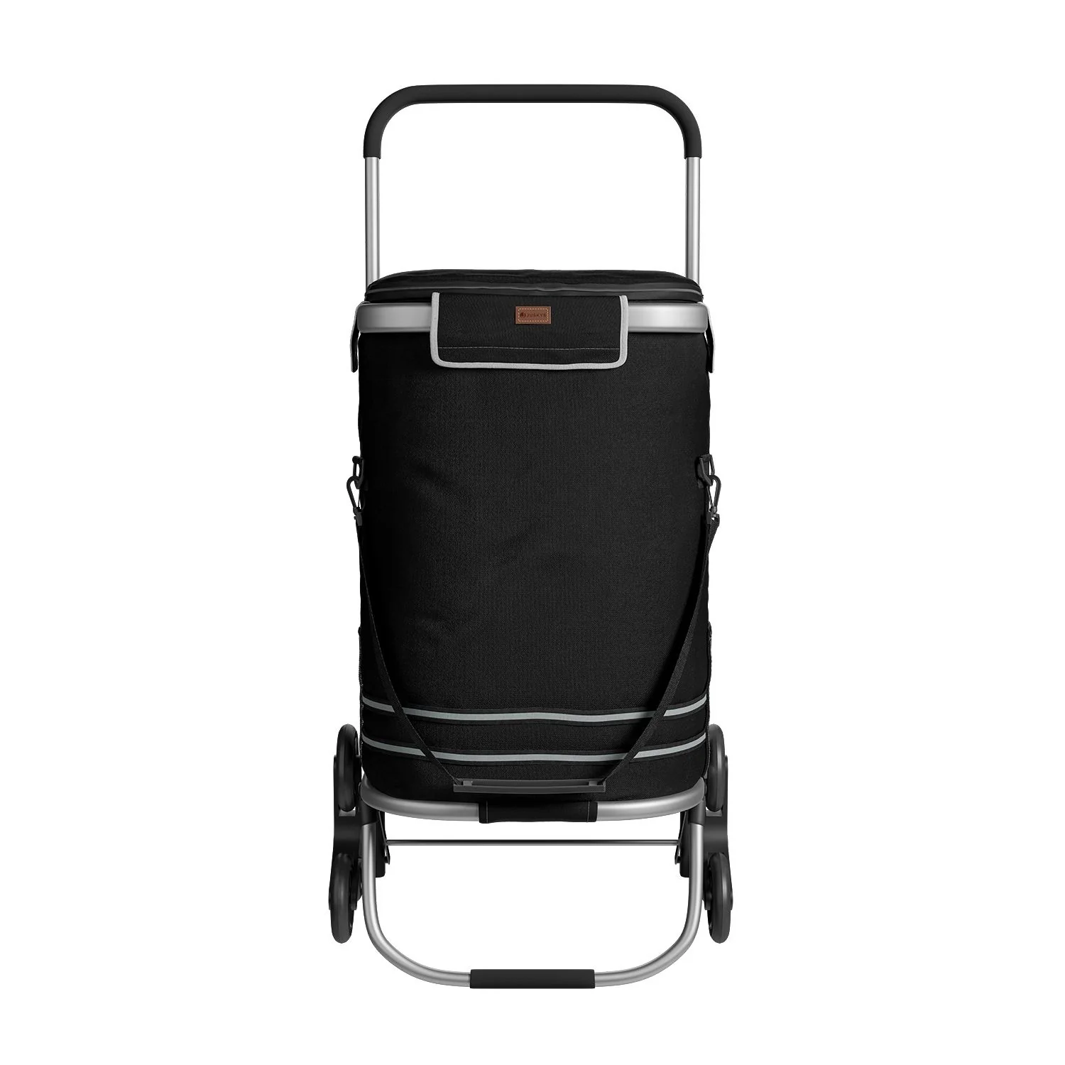 Einkaufstrolley Treppensteiger - Image 6