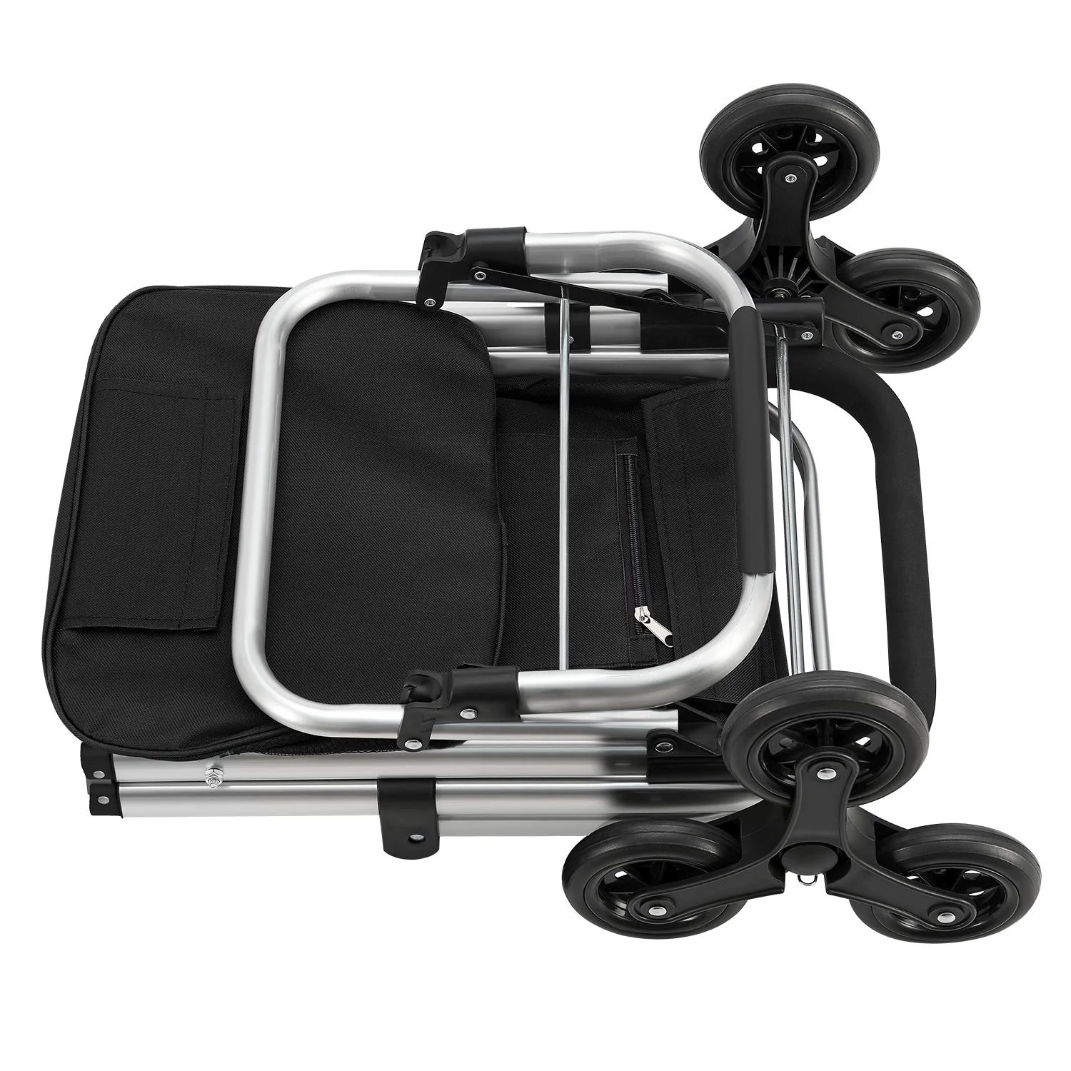 Einkaufstrolley Treppensteiger - Image 9