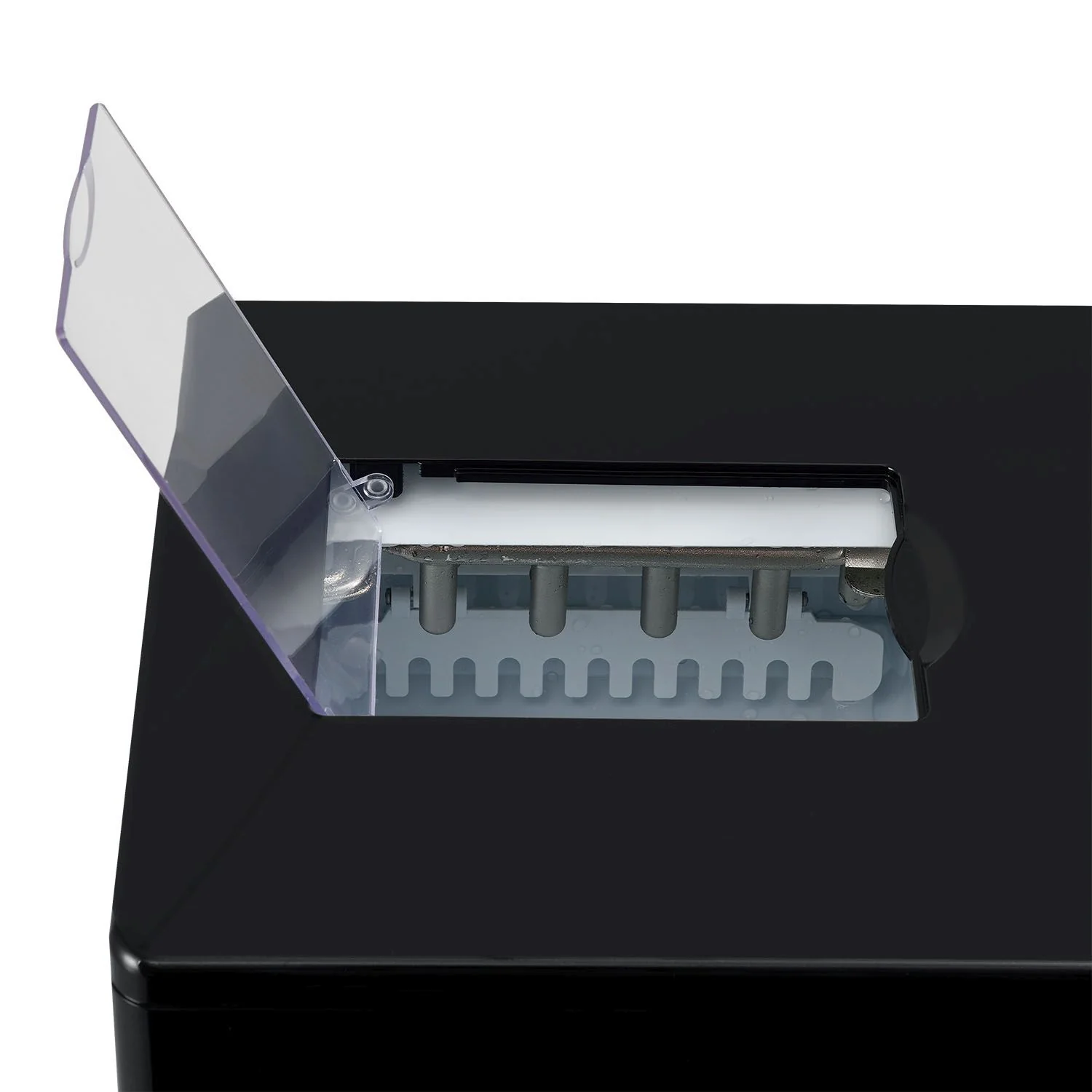 Eiswürfelmaschine PIM200L mit Spender - Image 17