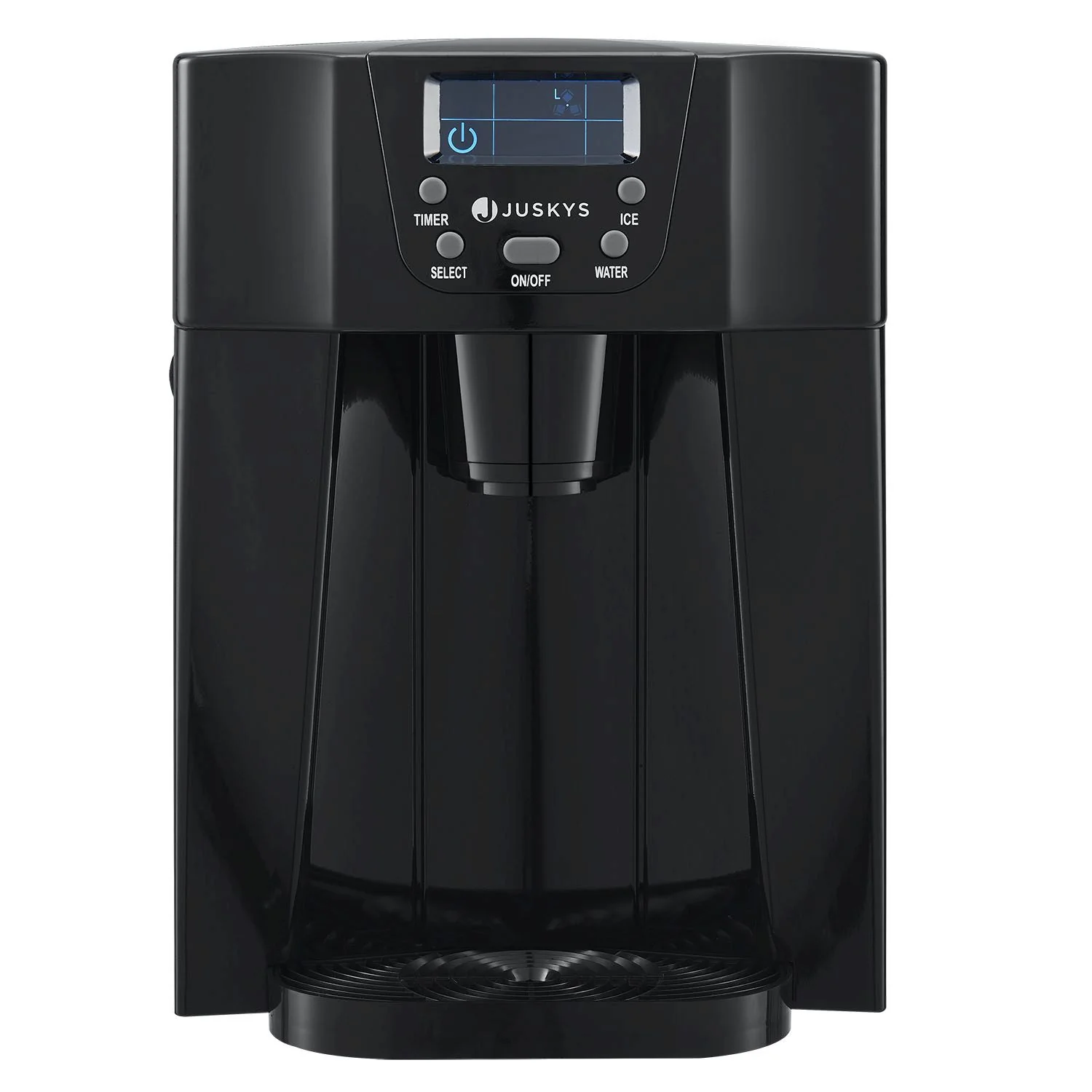 Eiswürfelmaschine PIM200L mit Spender - Image 18