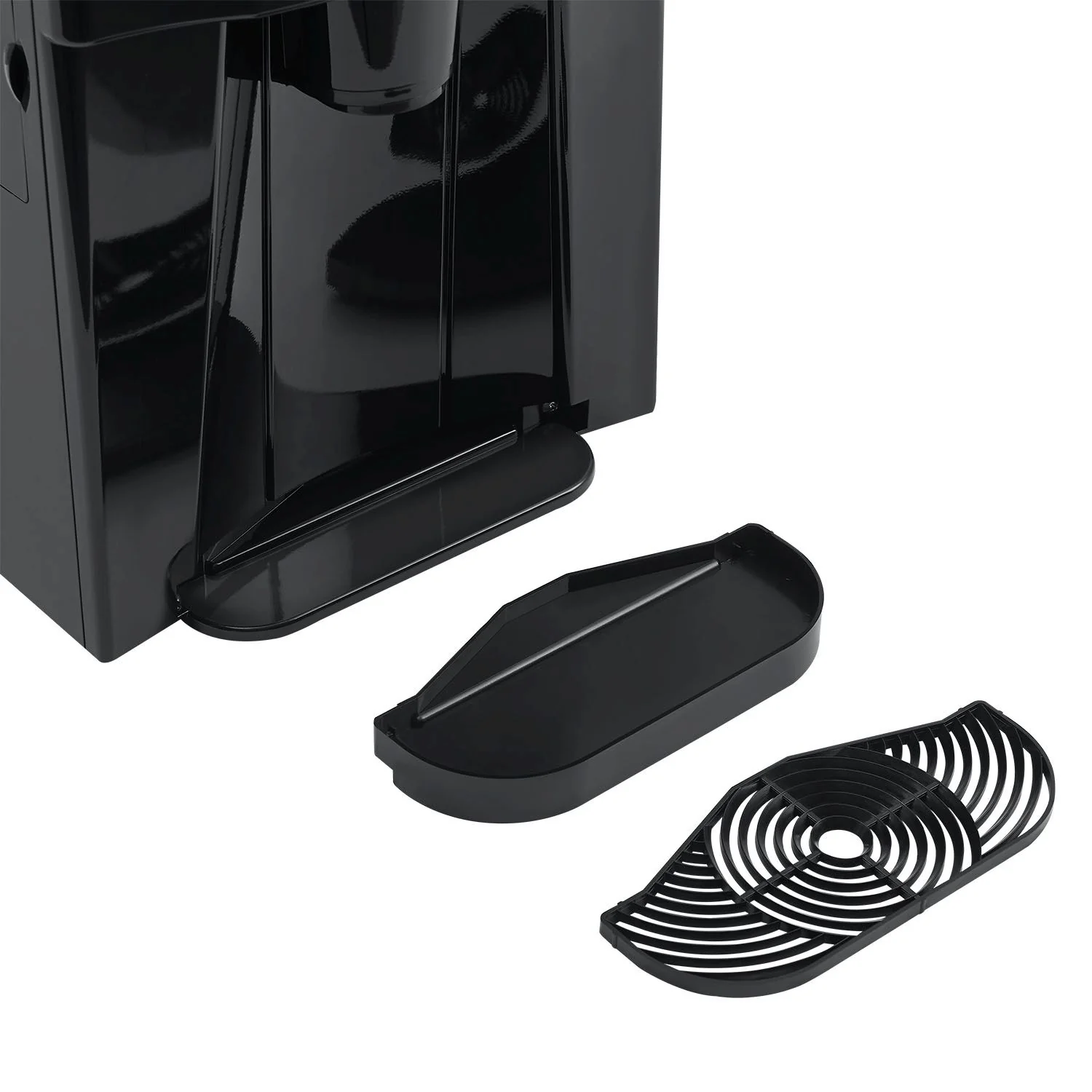 Eiswürfelmaschine PIM200L mit Spender - Image 19