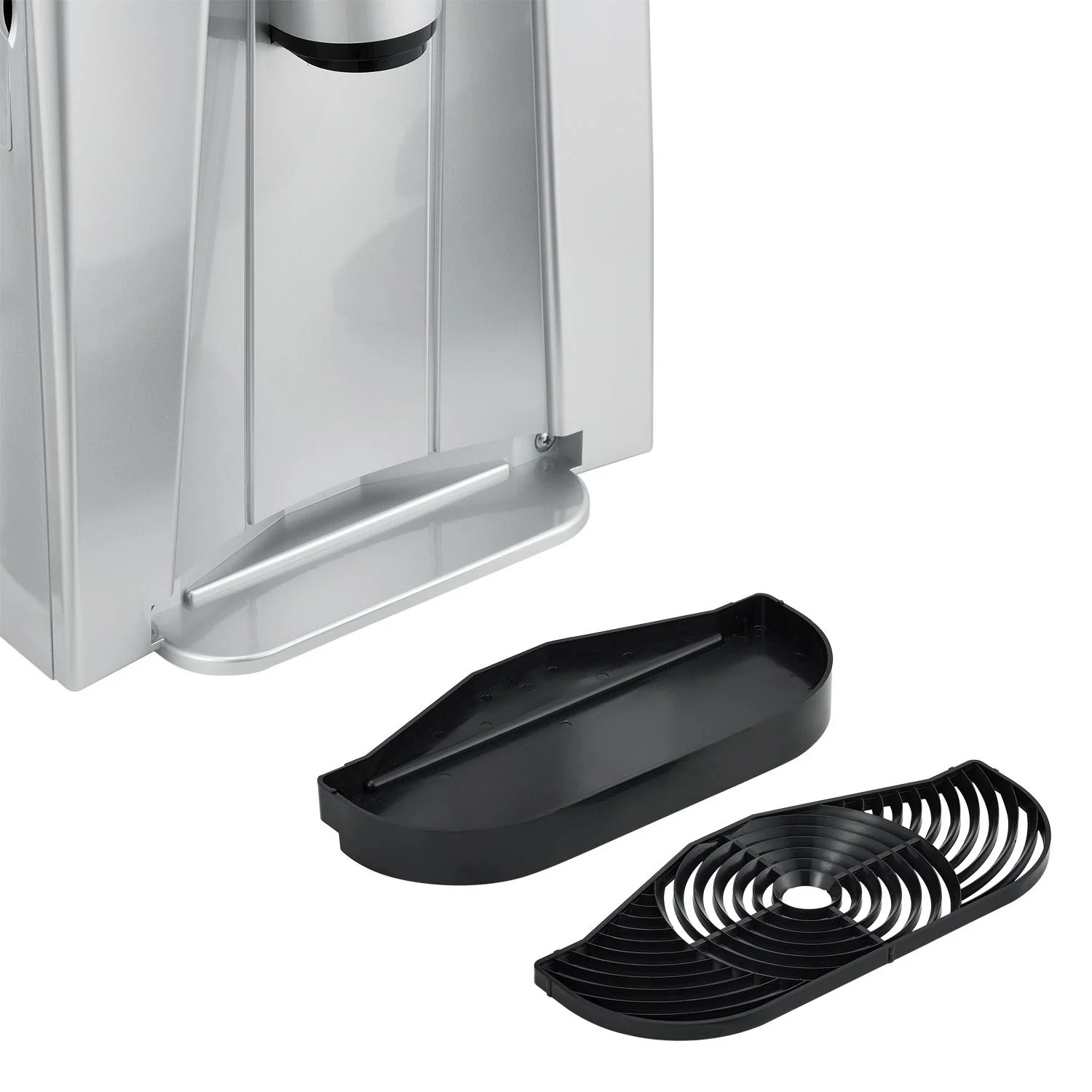 Eiswürfelmaschine PIM200L mit Spender - Image 9