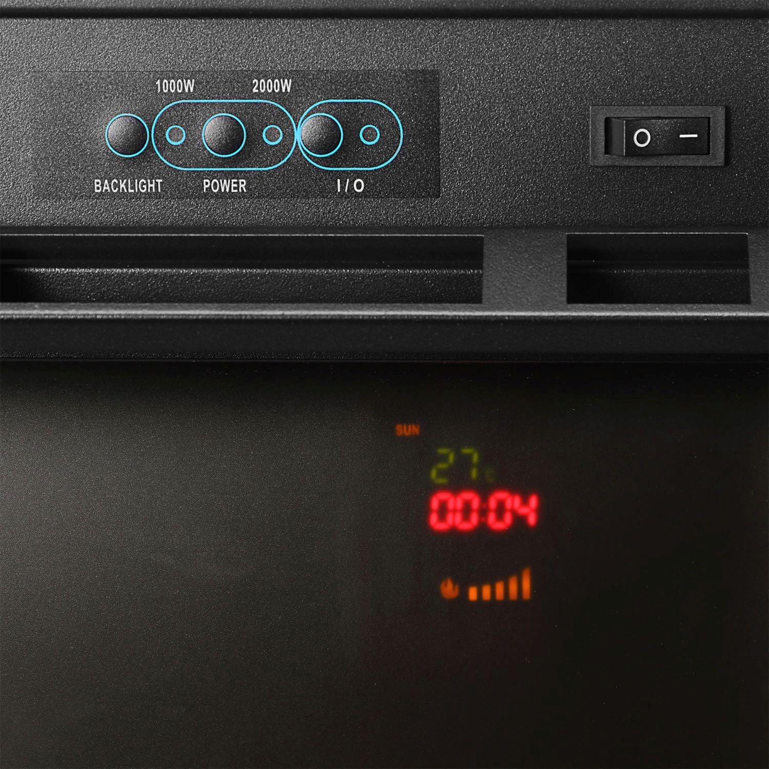 Elektrischer Kamin - Image 10