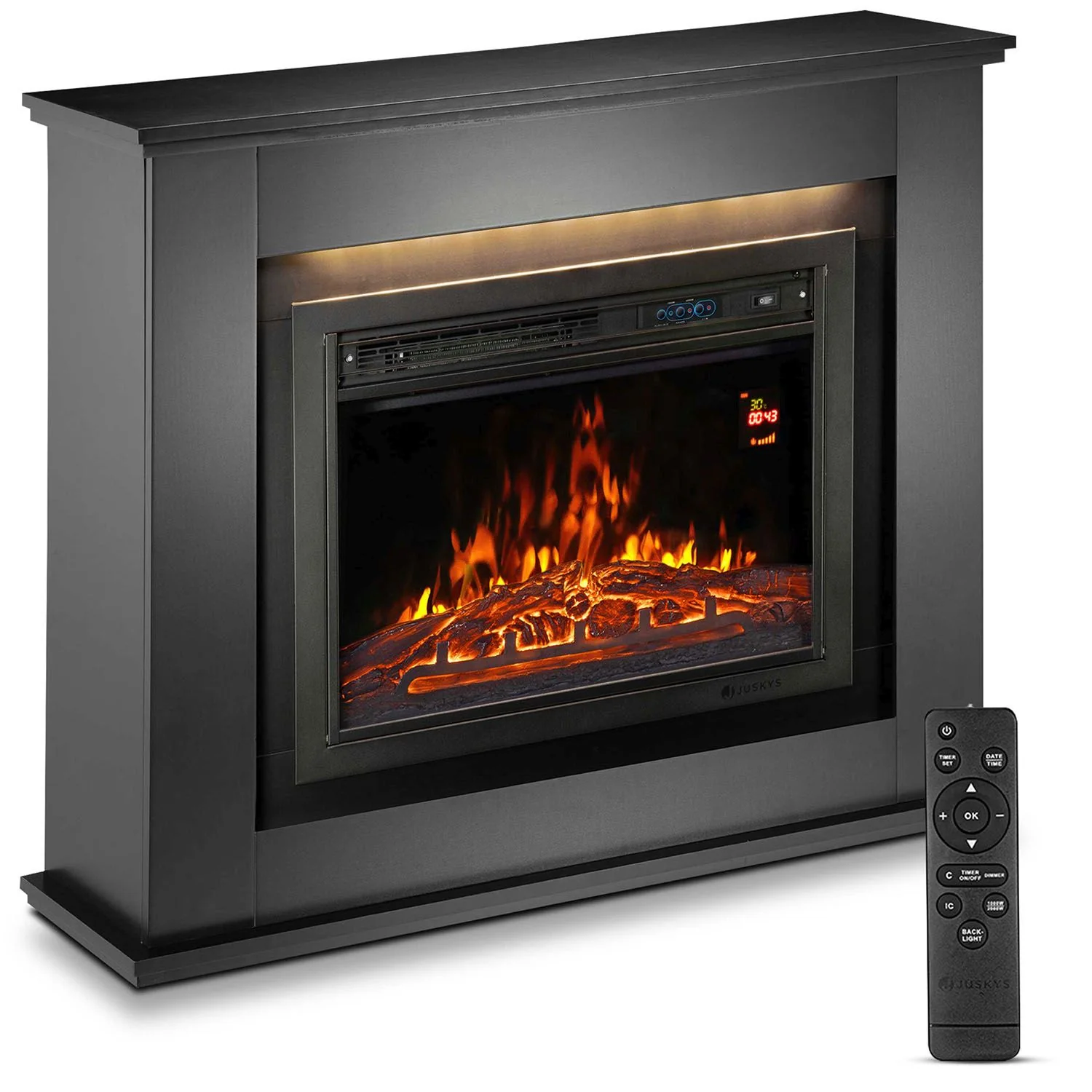 Elektrischer Kamin - Image 12