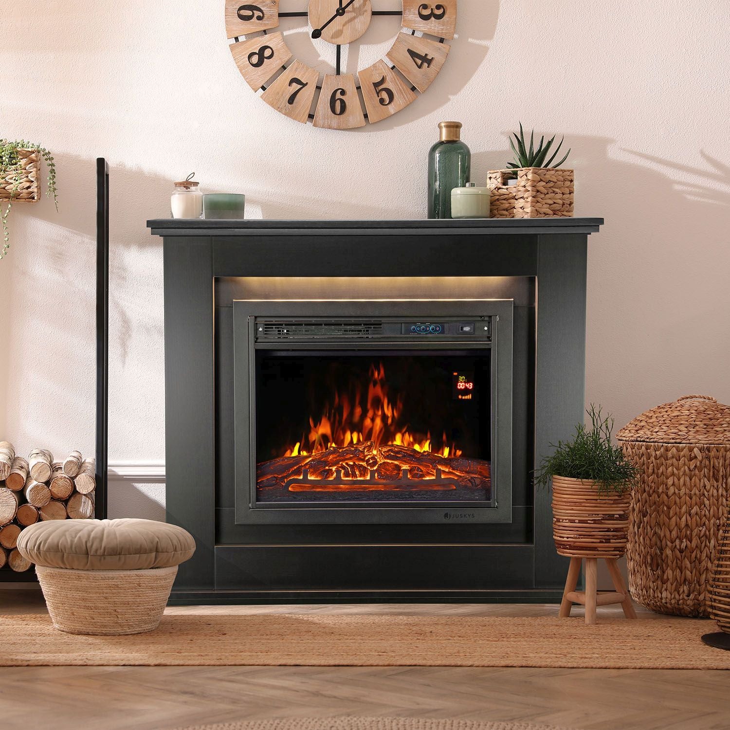 Elektrischer Kamin - Image 13