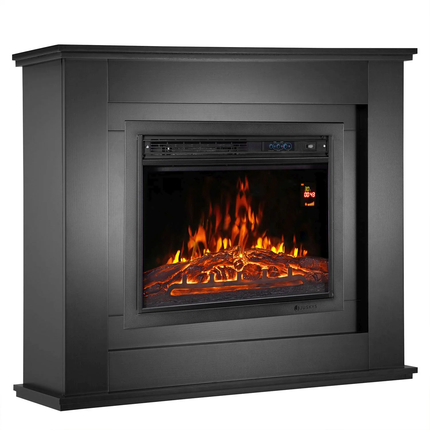 Elektrischer Kamin - Image 17