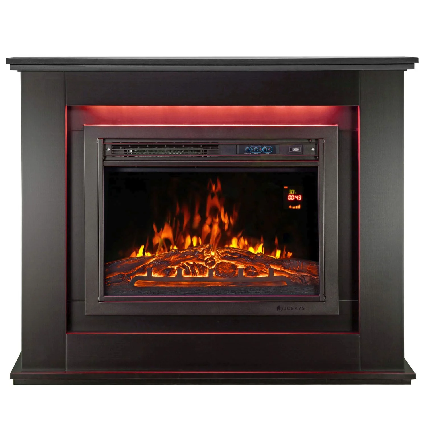 Elektrischer Kamin - Image 19