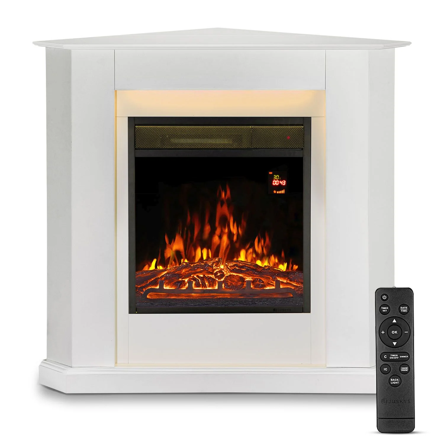 Elektrischer Kamin - Image 22