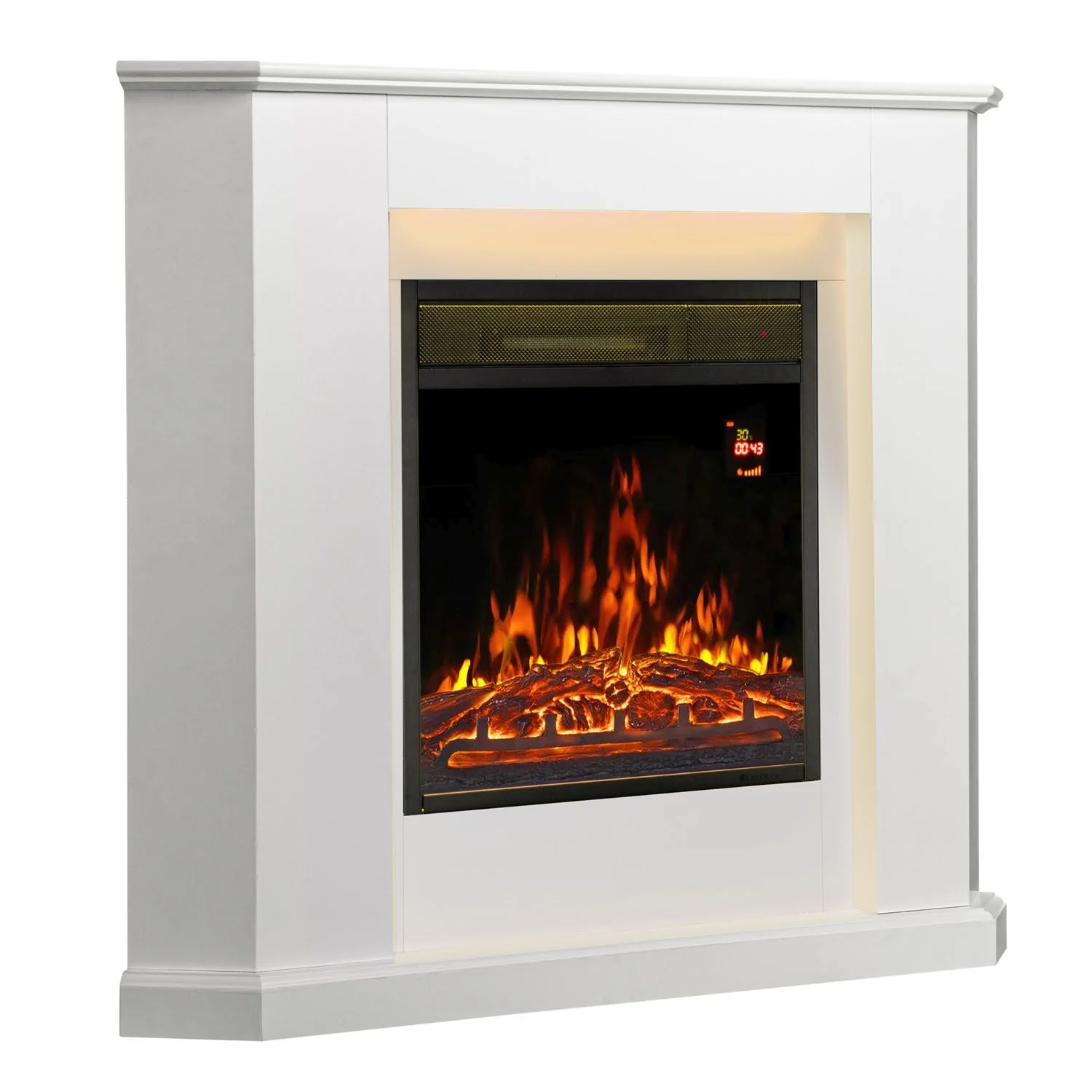 Elektrischer Kamin - Image 27