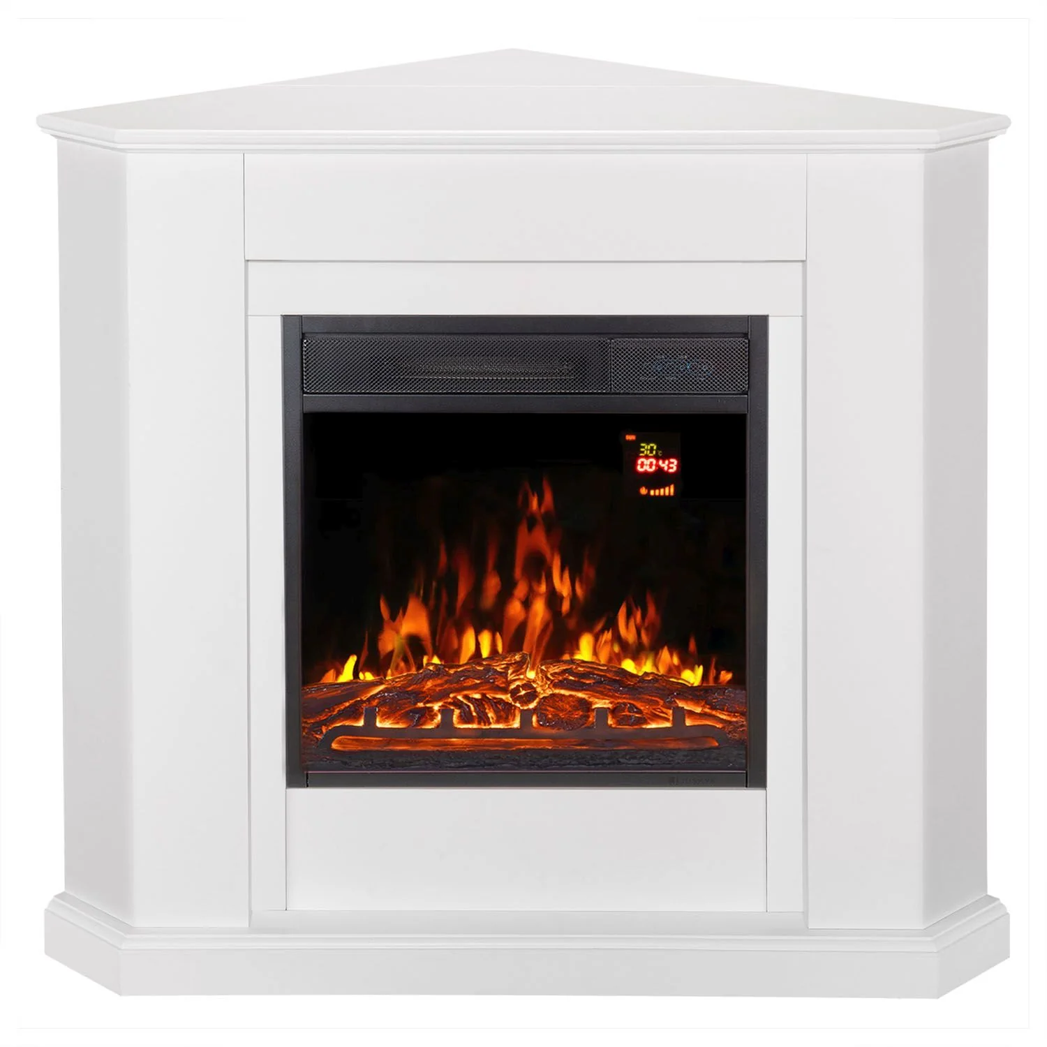 Elektrischer Kamin - Image 29