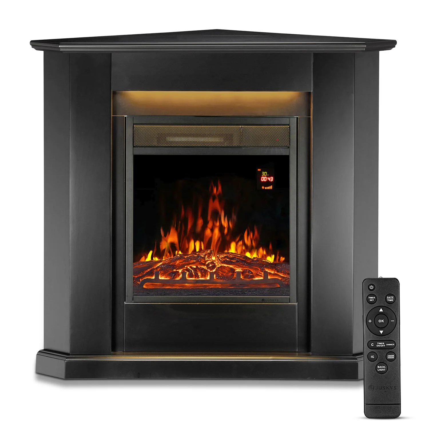 Elektrischer Kamin - Image 32