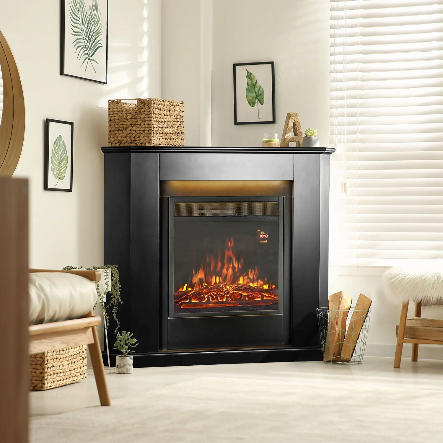 Elektrischer Kamin - Image 33