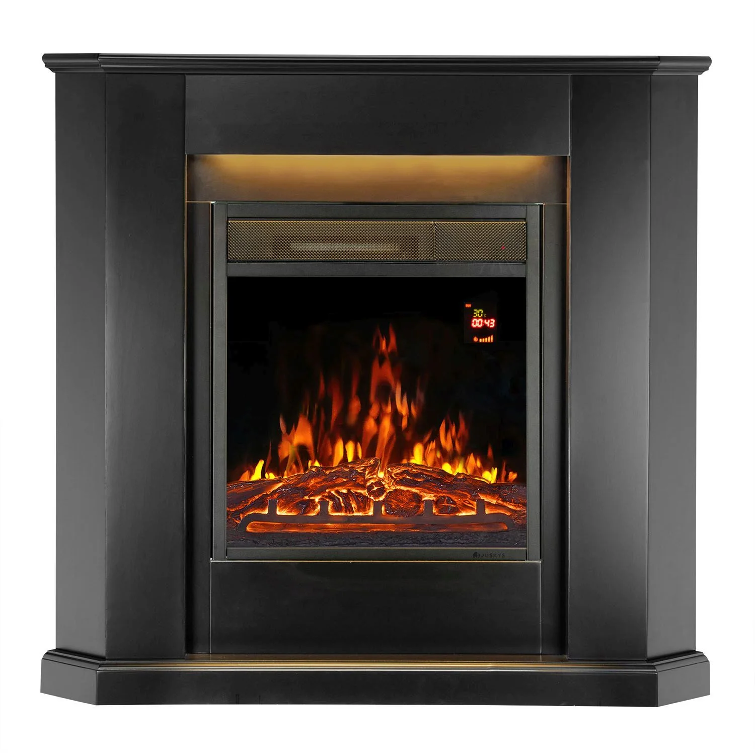 Elektrischer Kamin - Image 38