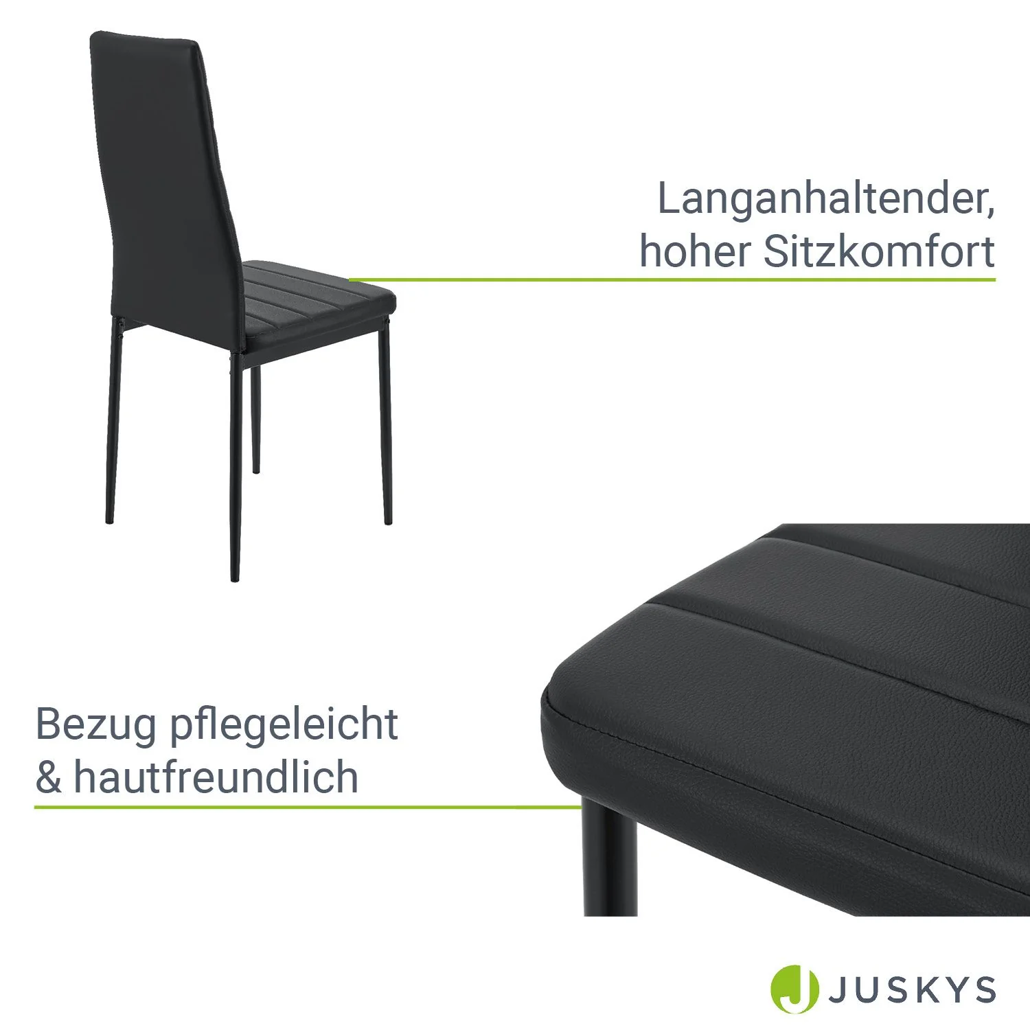 Esszimmerstuhl Loja - Image 15