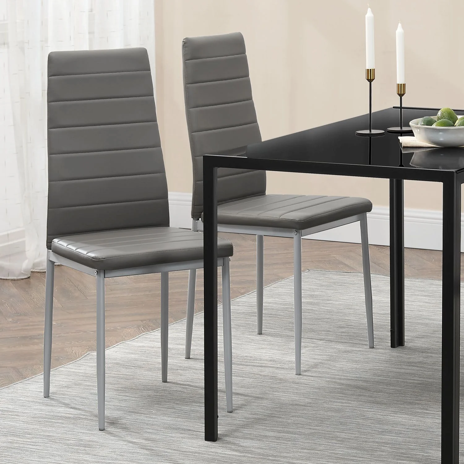 Esszimmerstuhl Loja - Image 24