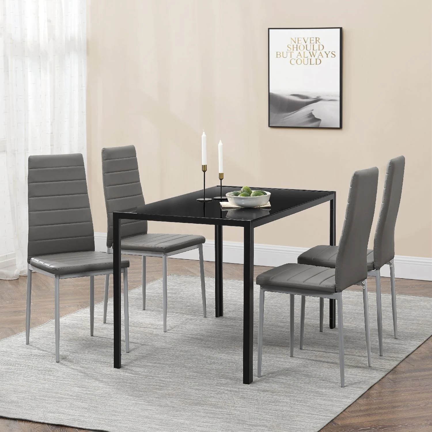 Esszimmerstuhl Loja - Image 35