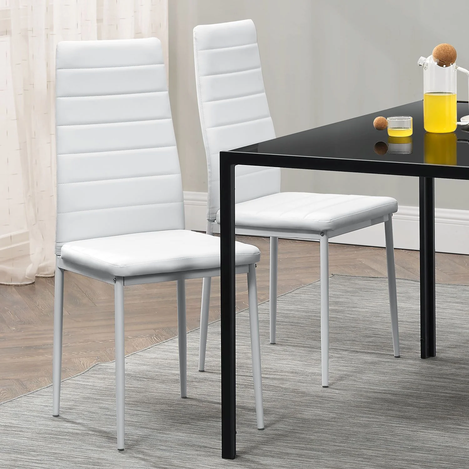 Esszimmerstuhl Loja - Image 46