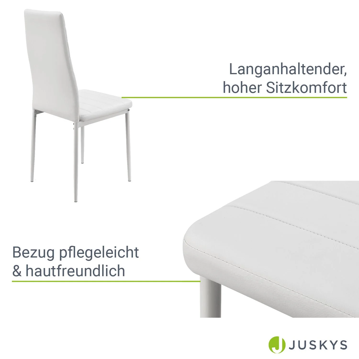 Esszimmerstuhl Loja - Image 48