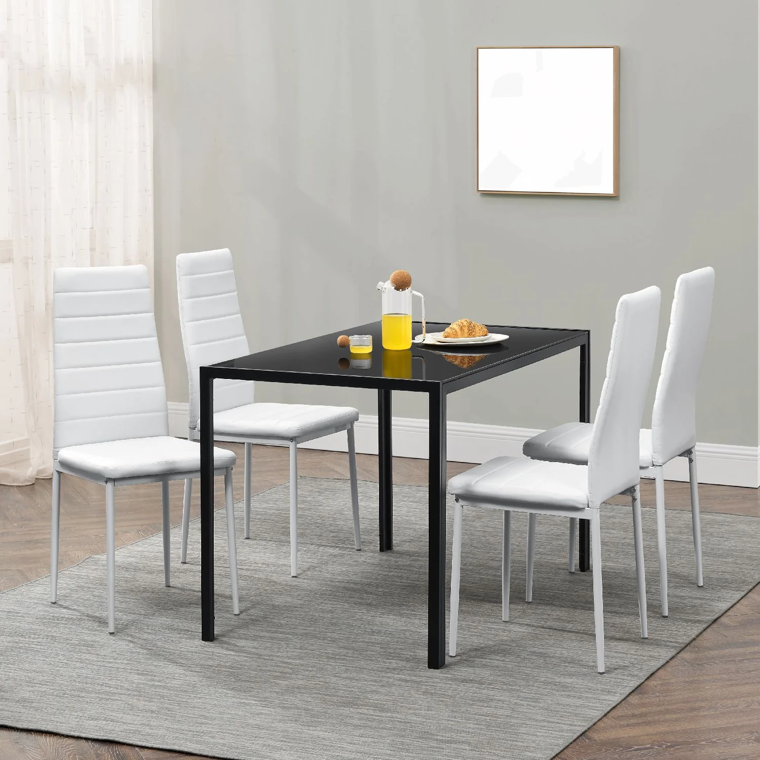 Esszimmerstuhl Loja - Image 57