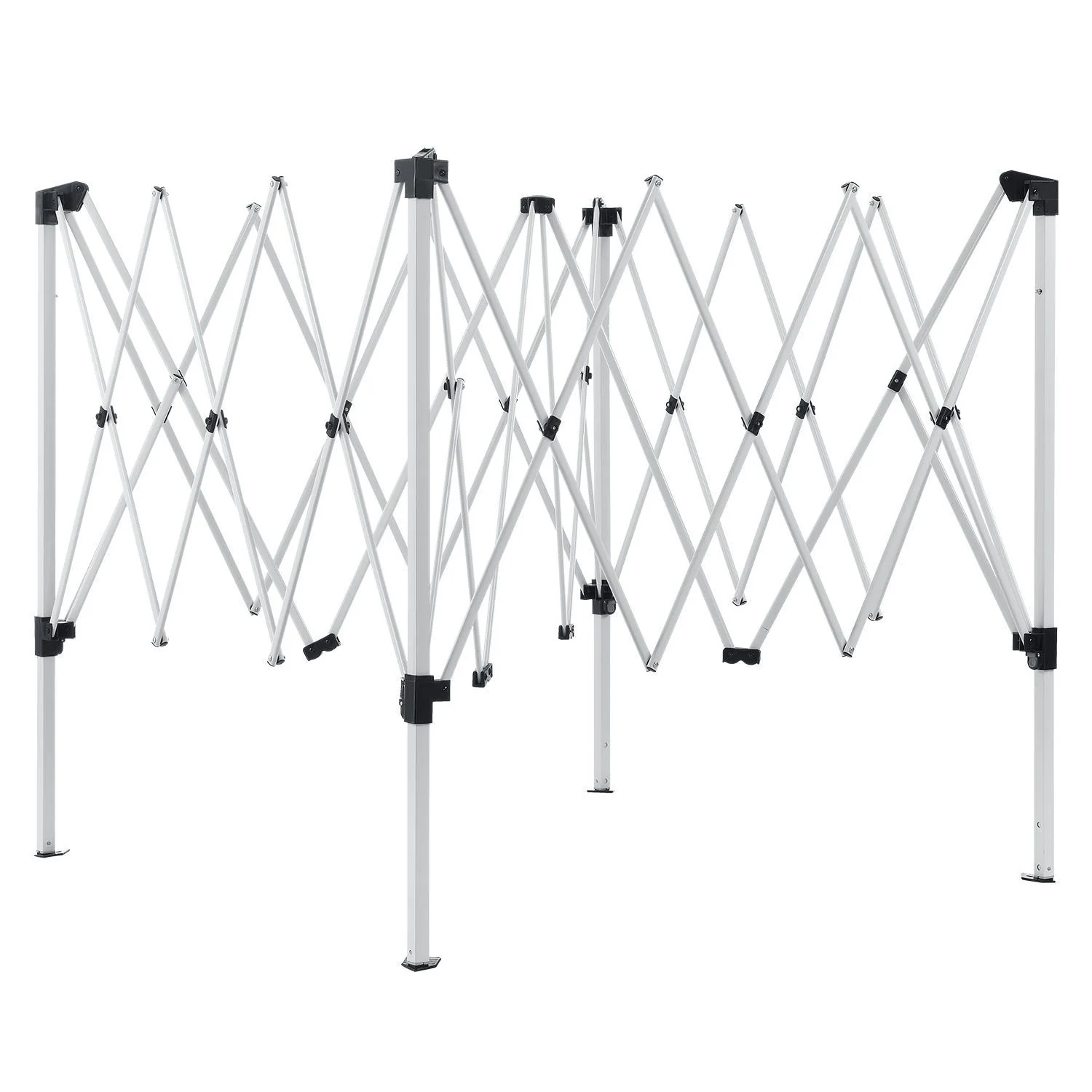 Faltpavillon Vivara 3x3 m - Image 16