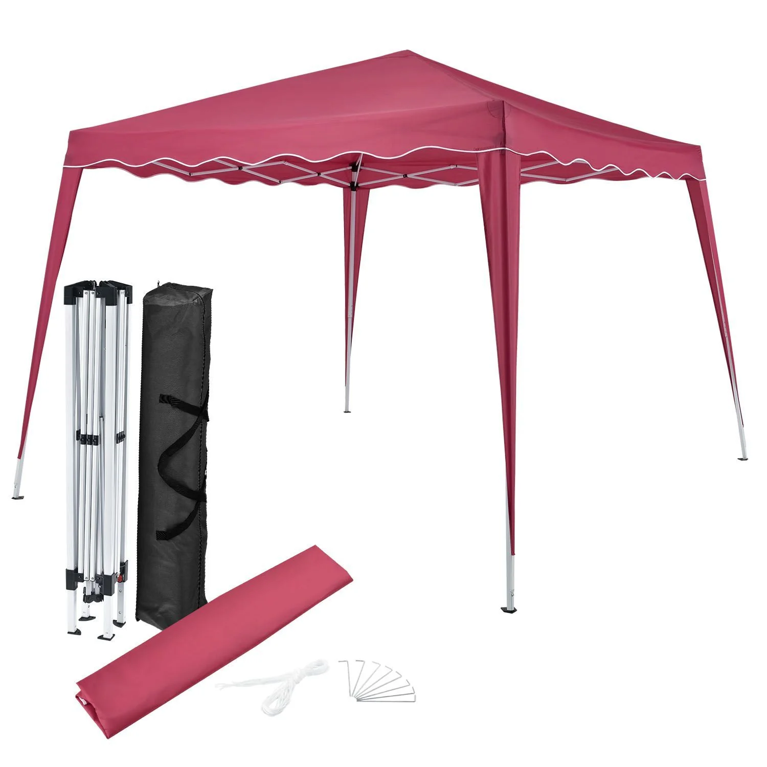 Faltpavillon Vivara 3x3 m - Image 31