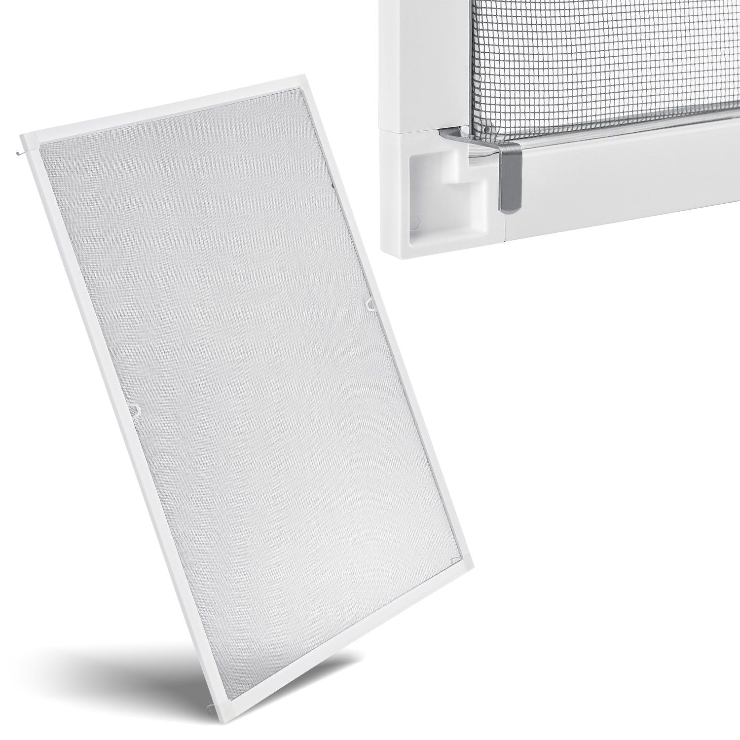 Fliegengitter für Fenster - Image 11