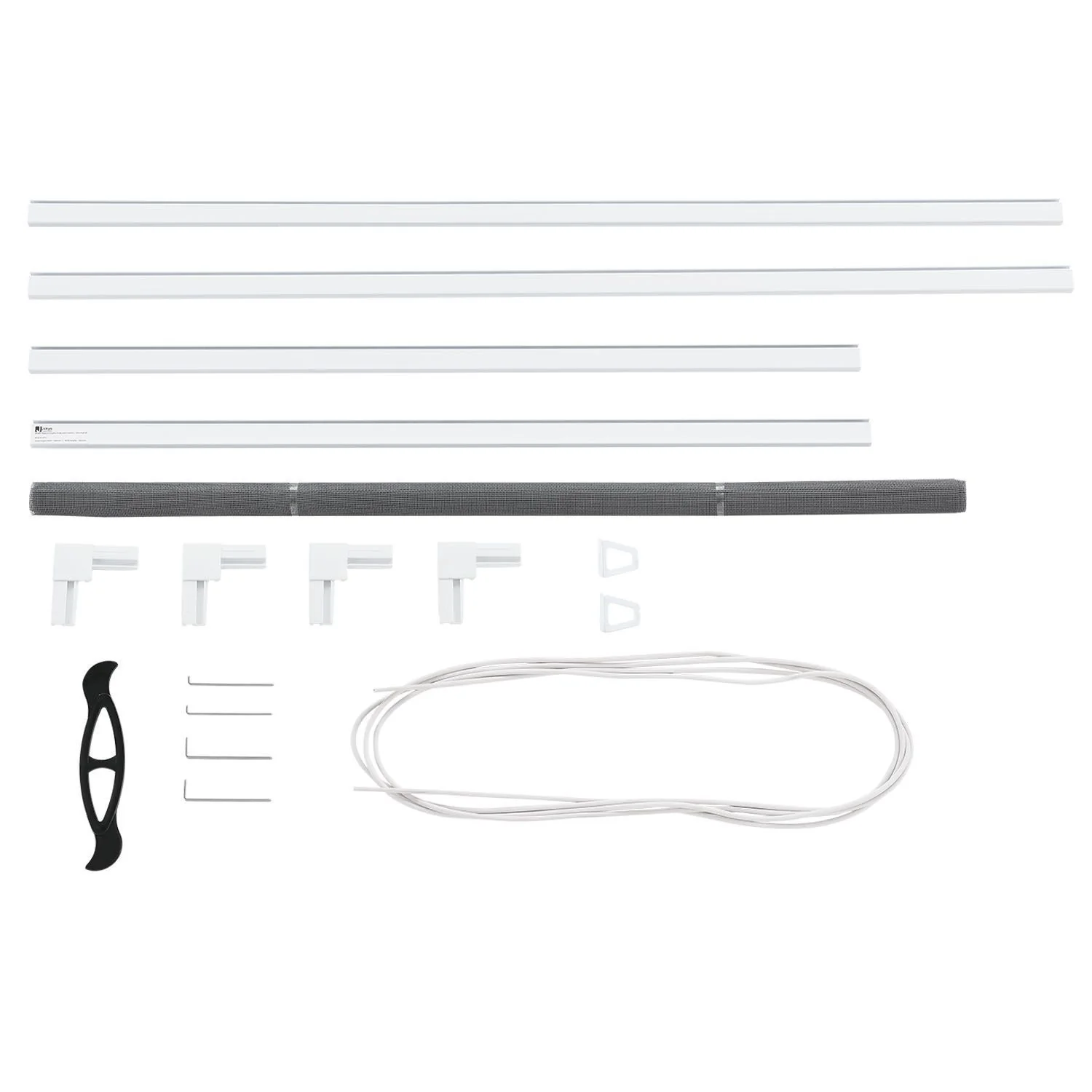 Fliegengitter für Fenster - Image 34