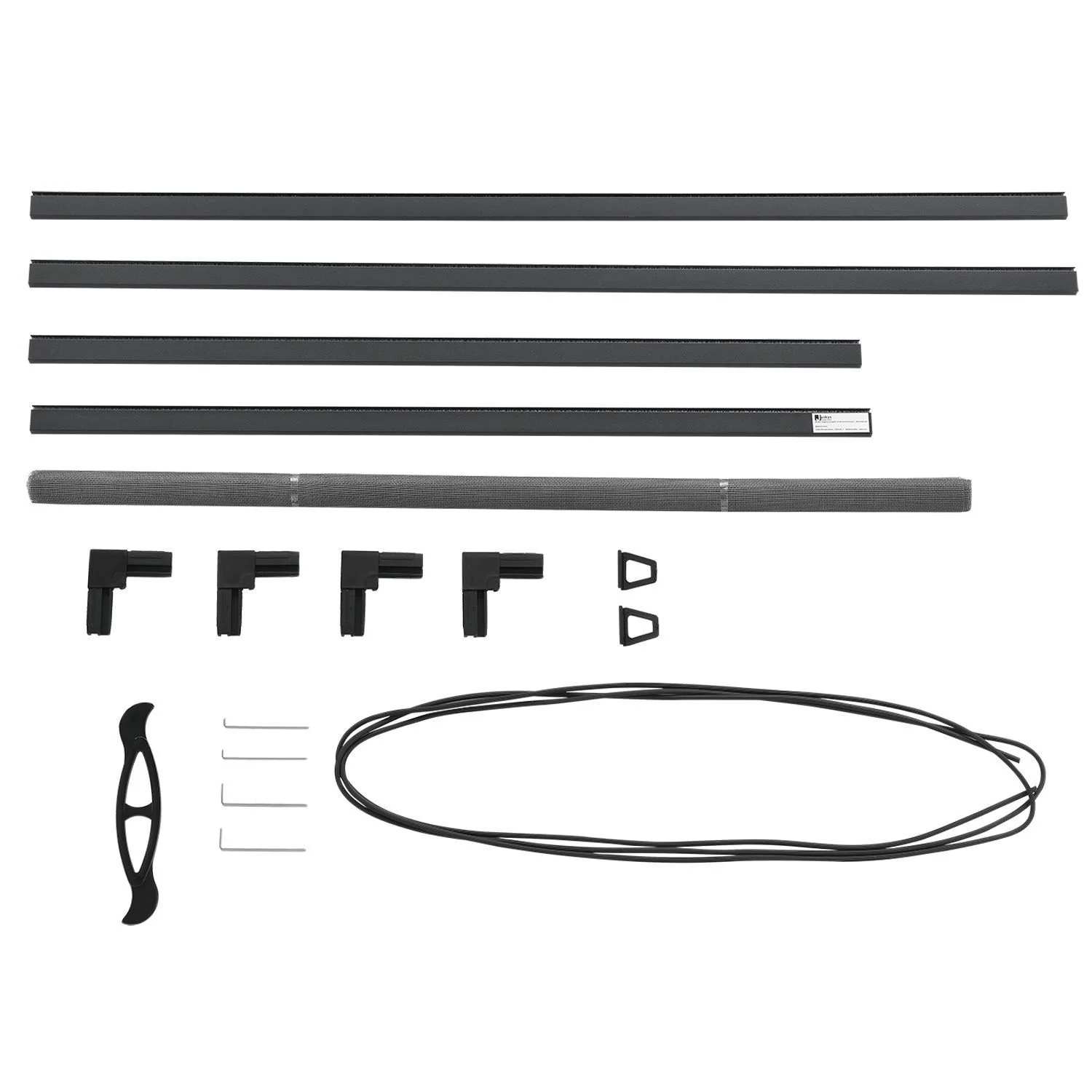 Fliegengitter für Fenster - Image 64