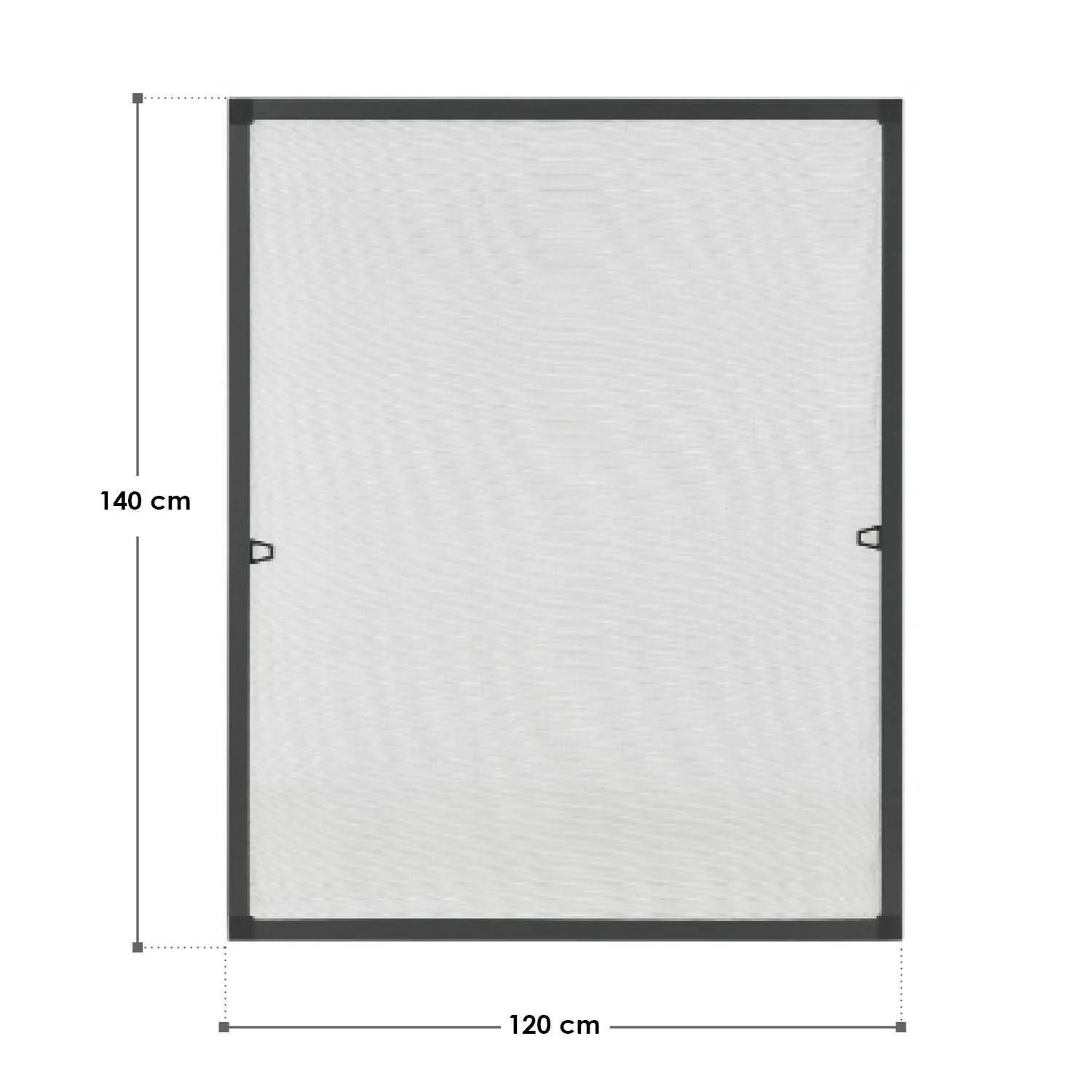 Fliegengitter für Fenster - Image 90