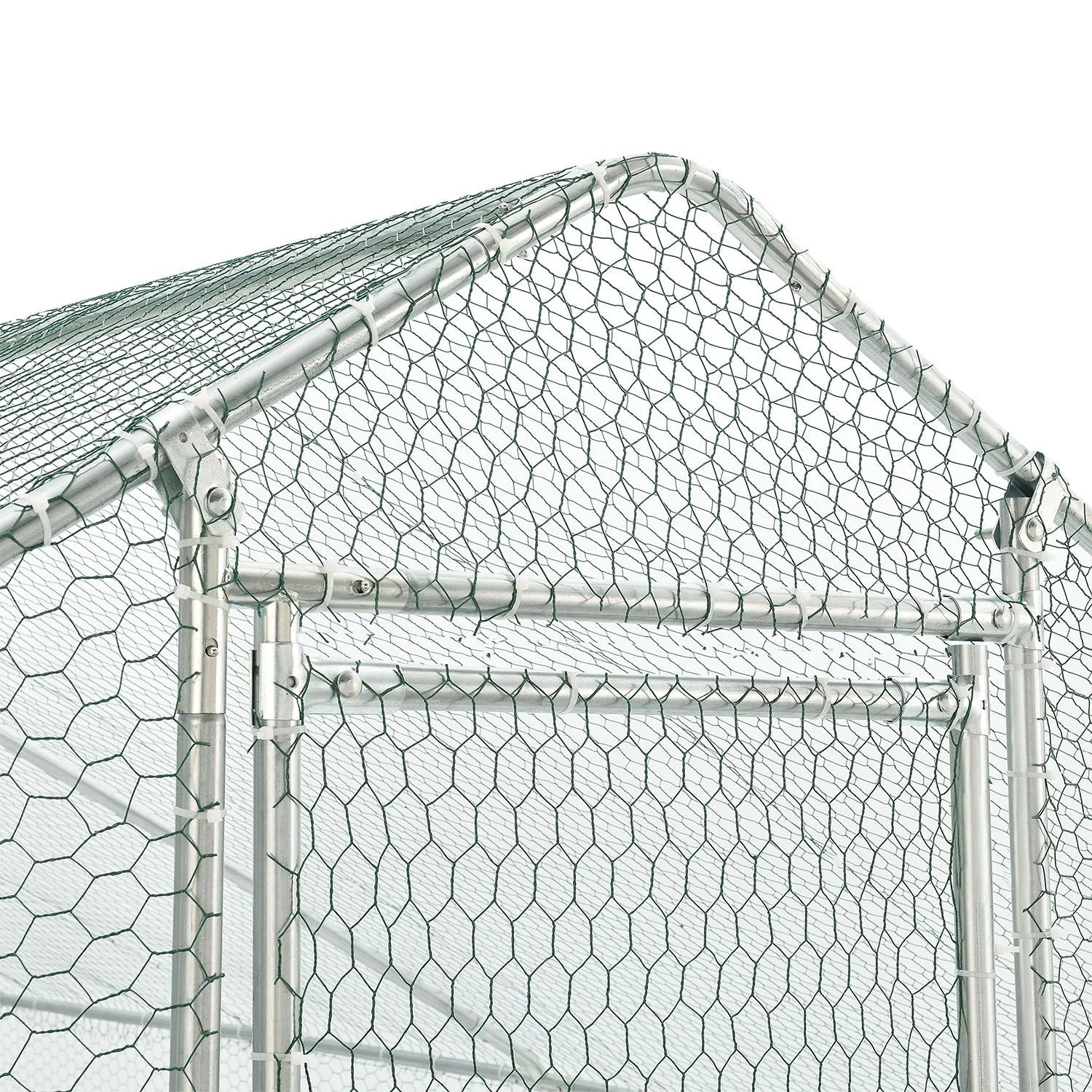 Freilaufgehege HLS25T für Hühner - Image 16