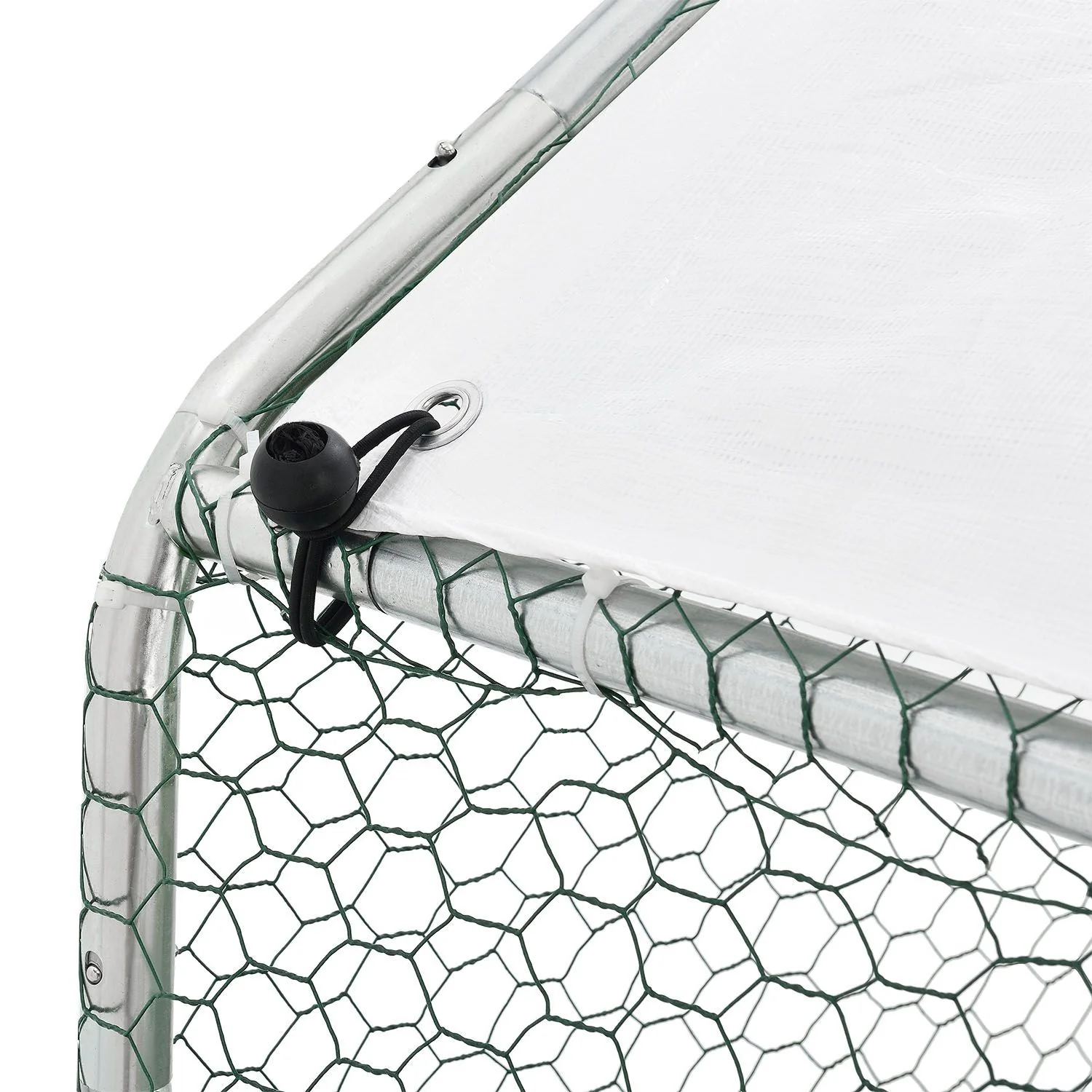 Freilaufgehege HLS25T für Hühner - Image 37