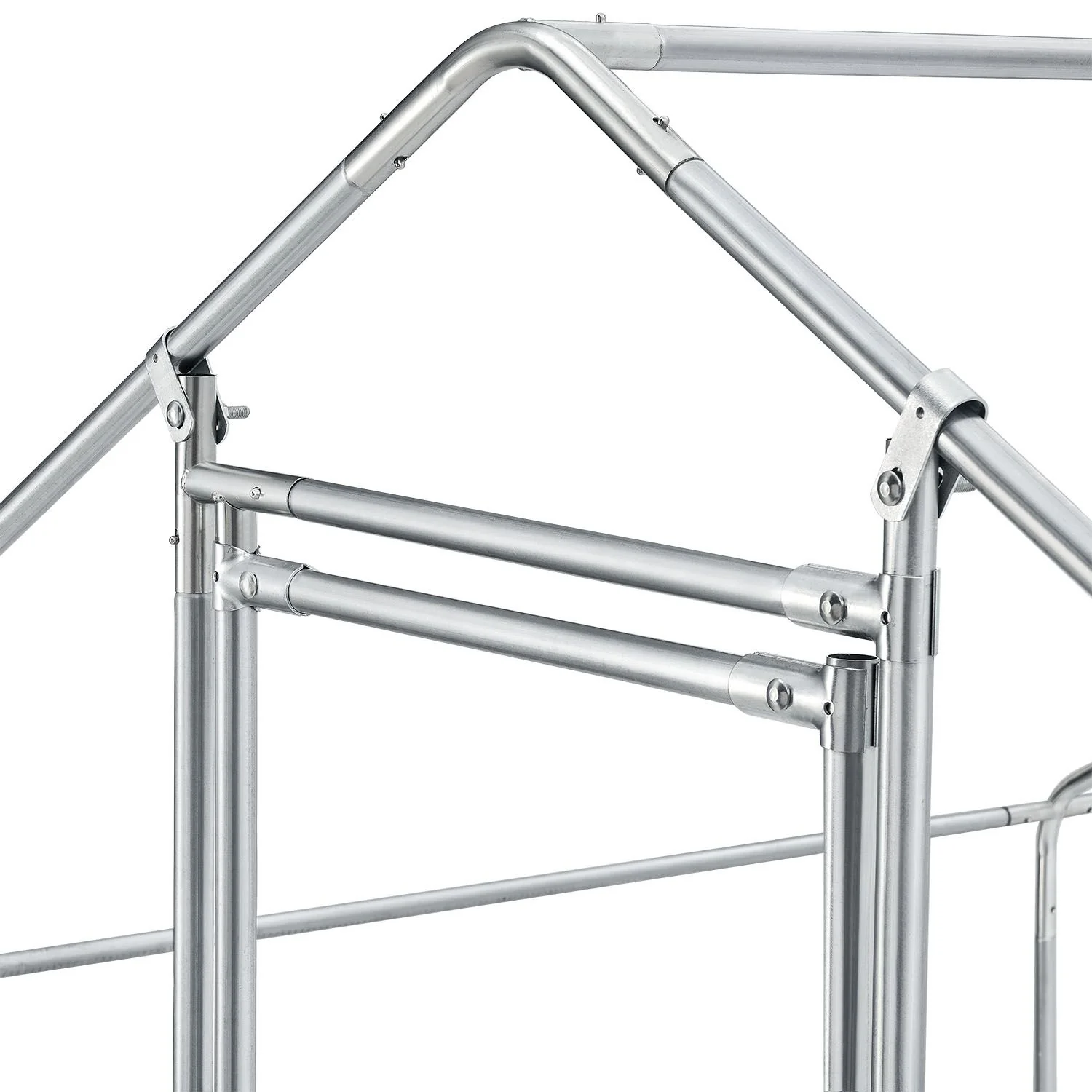 Freilaufgehege HLS25T für Hühner - Image 8