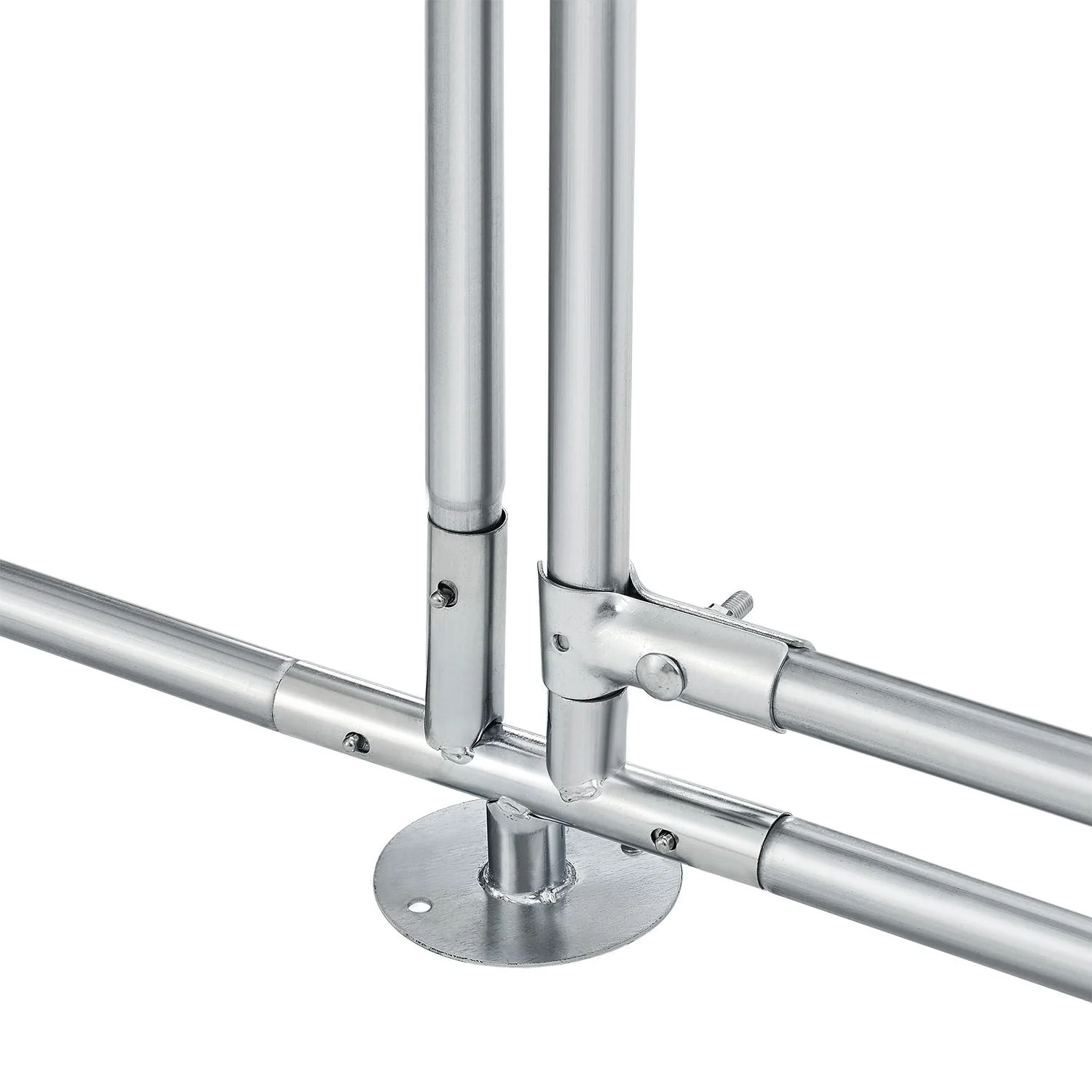 Freilaufgehege HLS25T für Hühner - Image 9