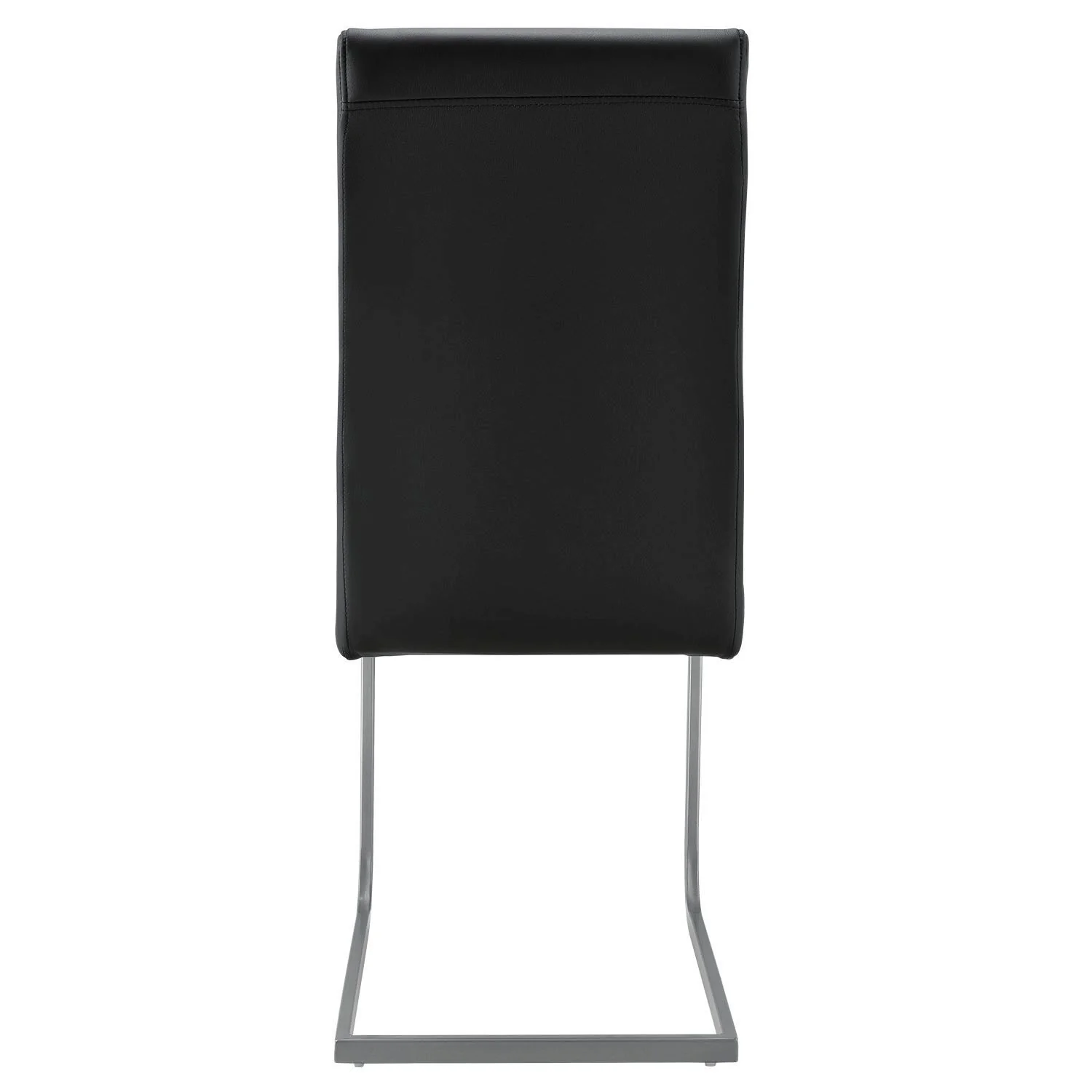 Freischwinger Stuhl Vegas mit Kunstleder - Image 16