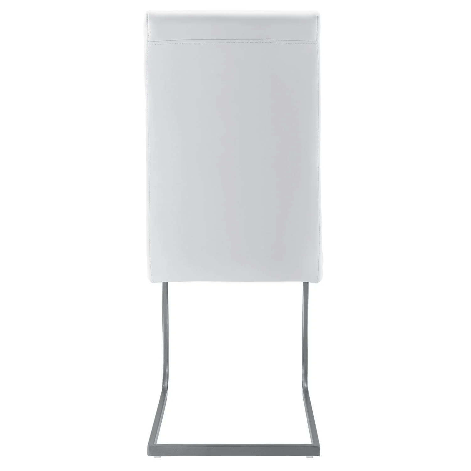 Freischwinger Stuhl Vegas mit Kunstleder - Image 26