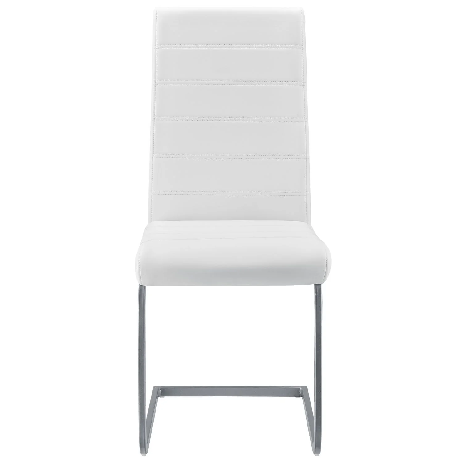 Freischwinger Stuhl Vegas mit Kunstleder - Image 27