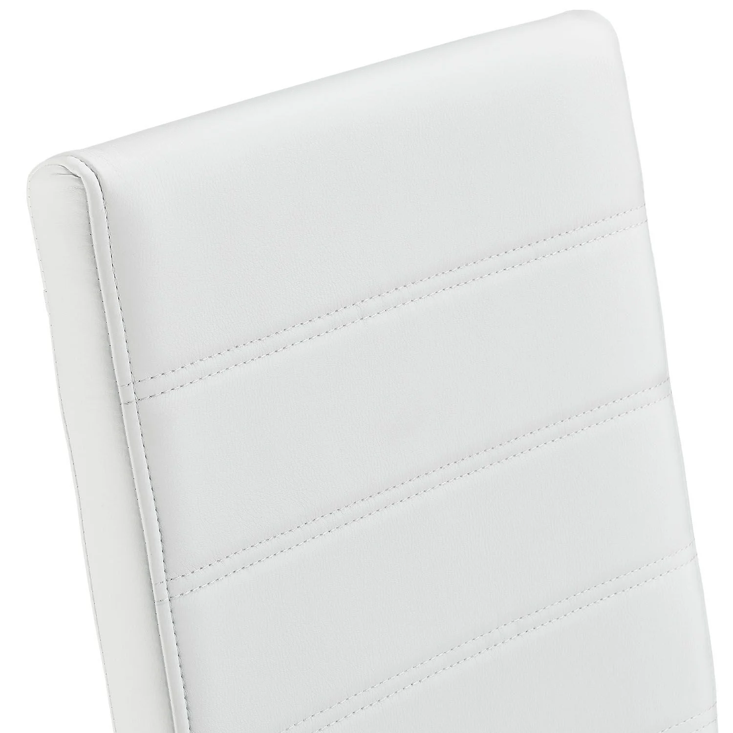 Freischwinger Stuhl Vegas mit Kunstleder - Image 38